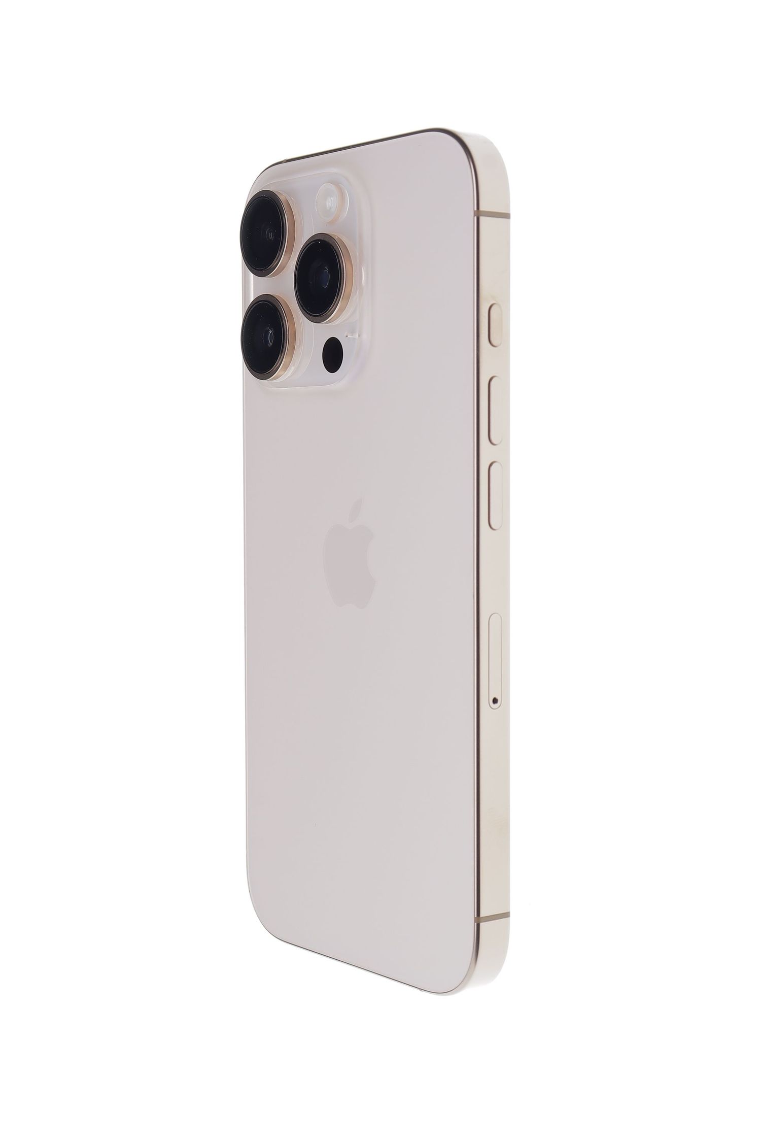 Apple iPhone 16 Pro 256 GB Desert Titanium - Σαν καινούργιο