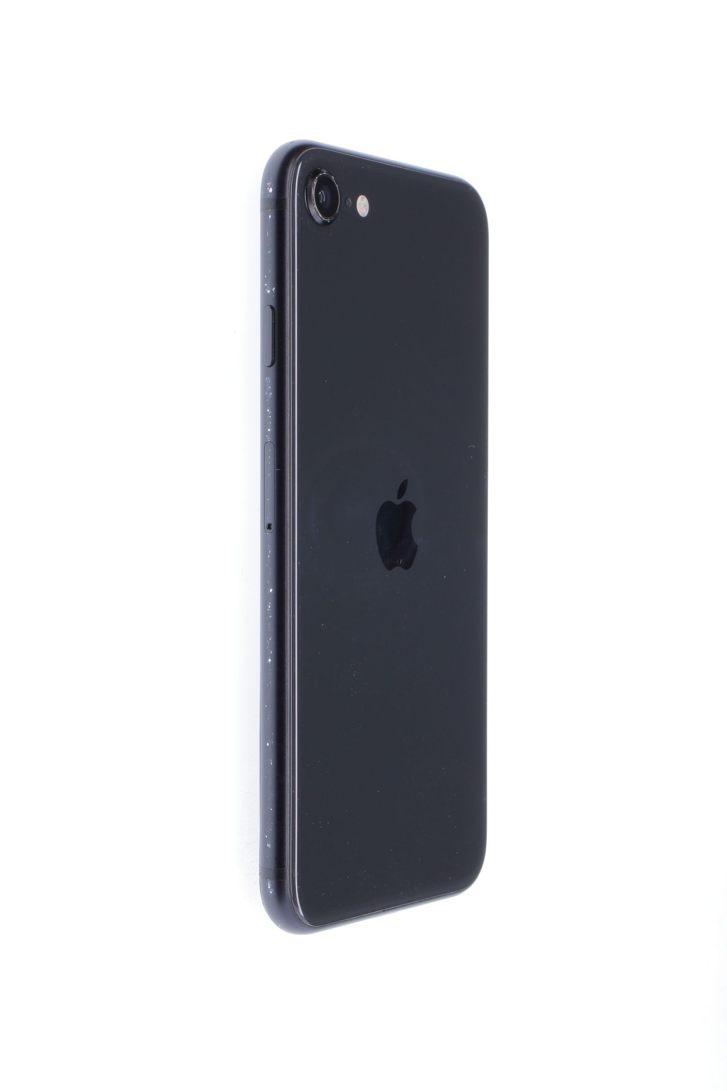 Apple iPhone SE 2020 64 GB Black - Εξαιρετικό