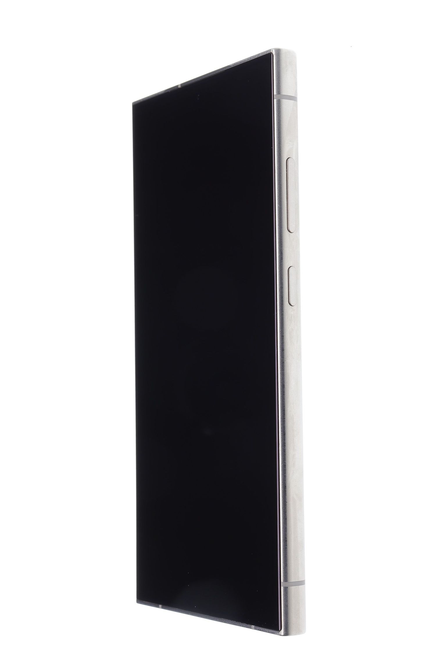 Samsung Galaxy S24 Ultra 5G Dual Sim 512 GB Titanium Violet - Kiváló