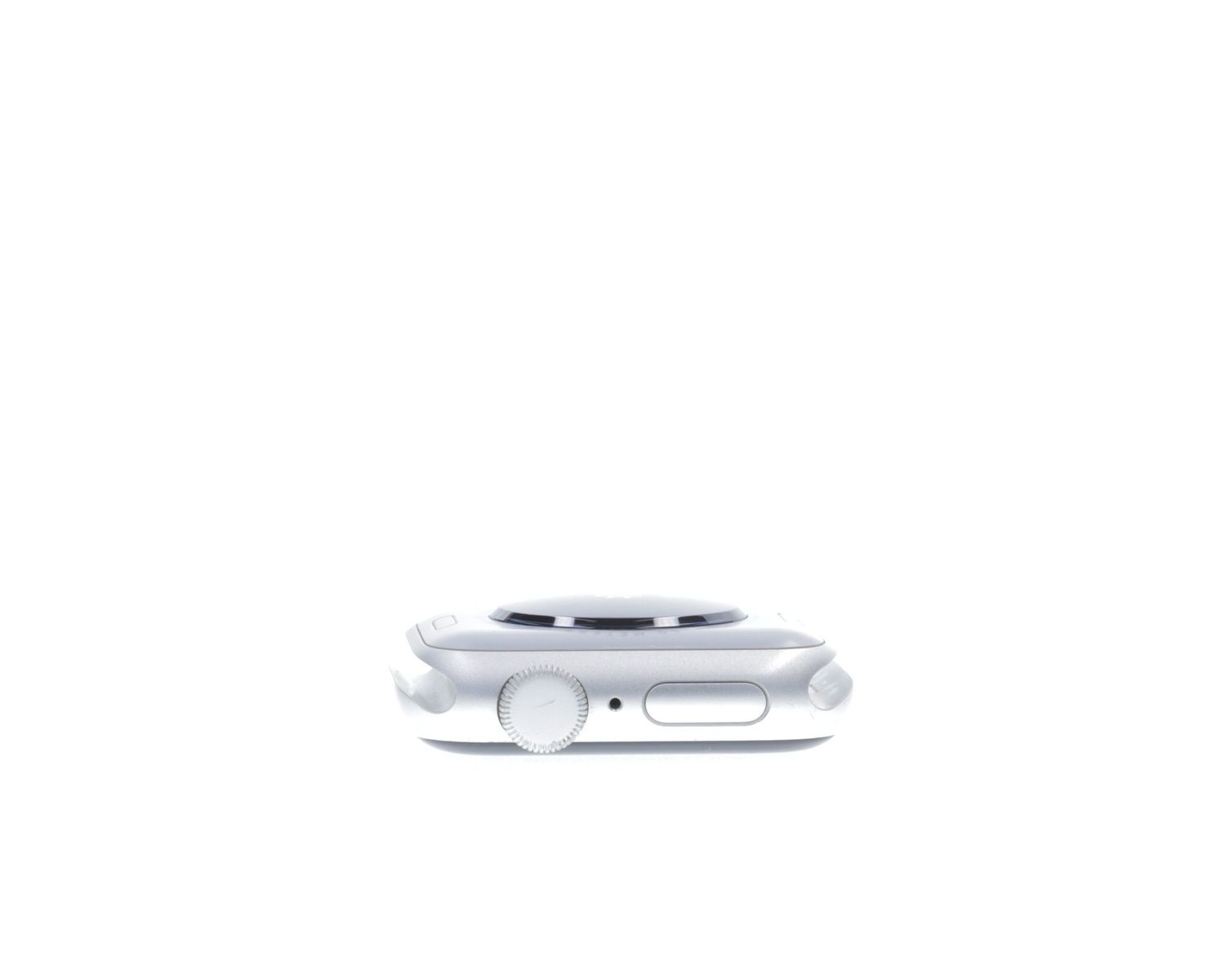 Apple Watch SE 2022, GPS, Aluminium 40mm Silver - Újszerű