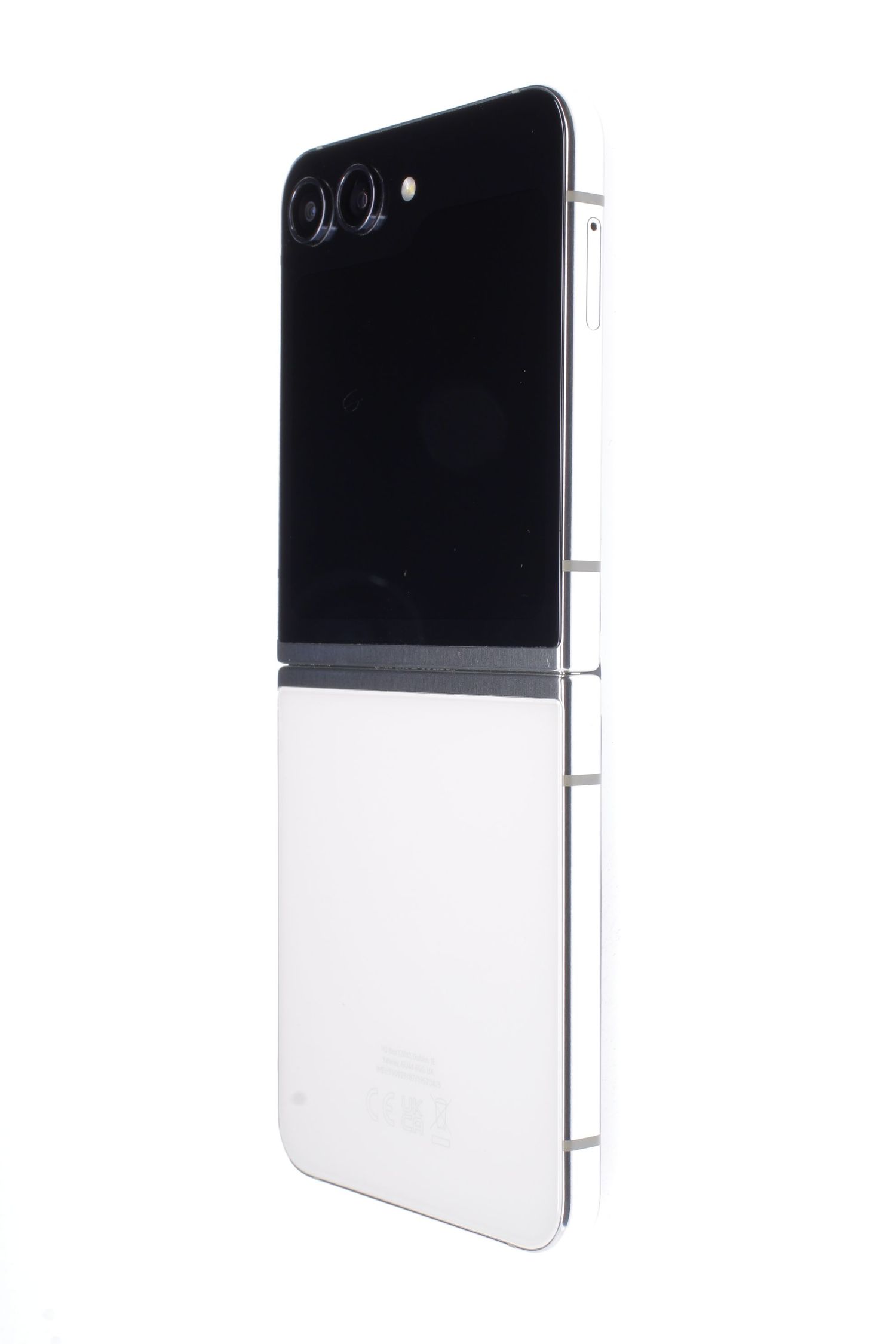 Samsung Galaxy Z Flip5 256 GB Cream - Като нов