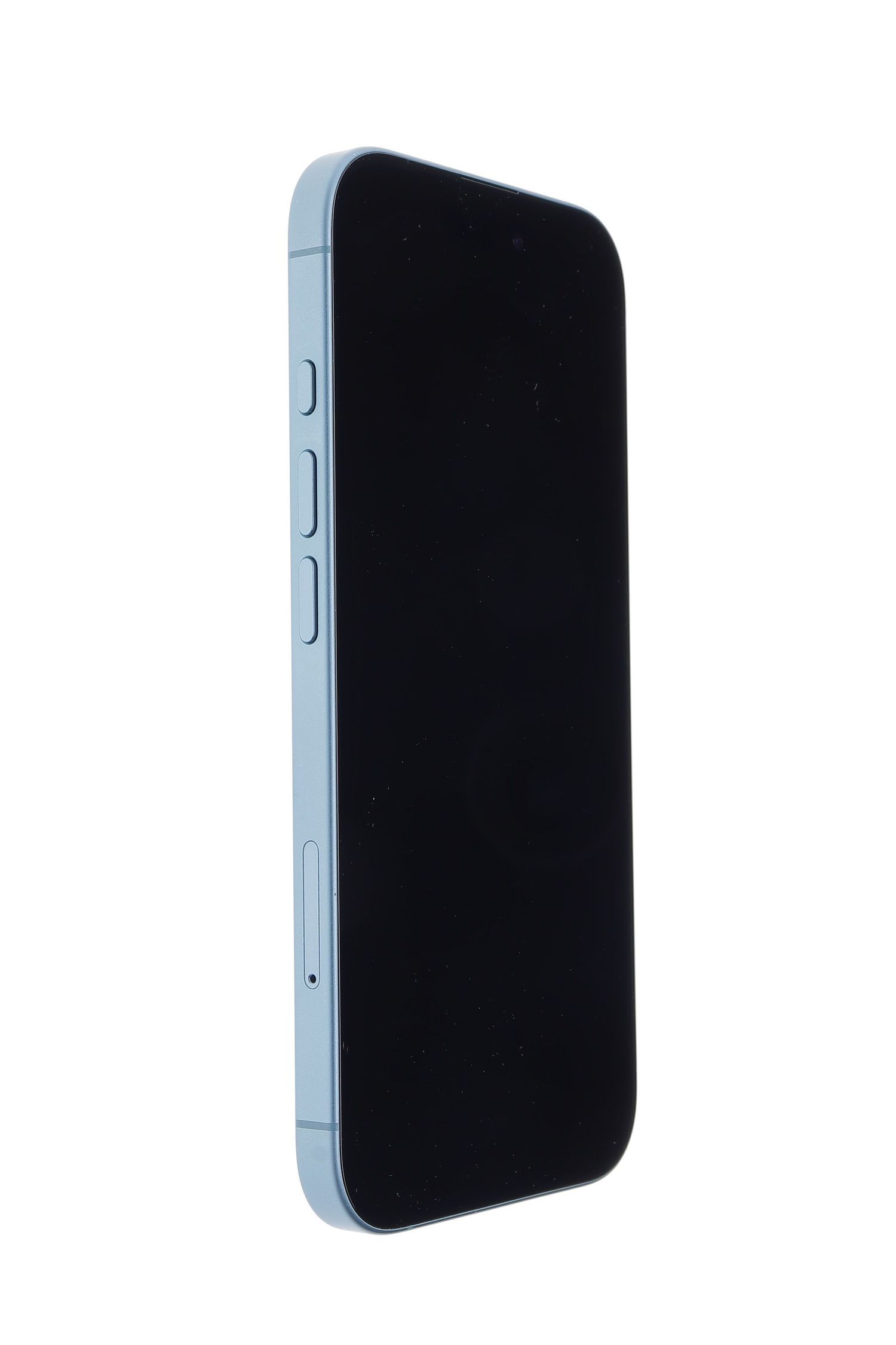 Apple iPhone 16 256 GB Teal - Като нов