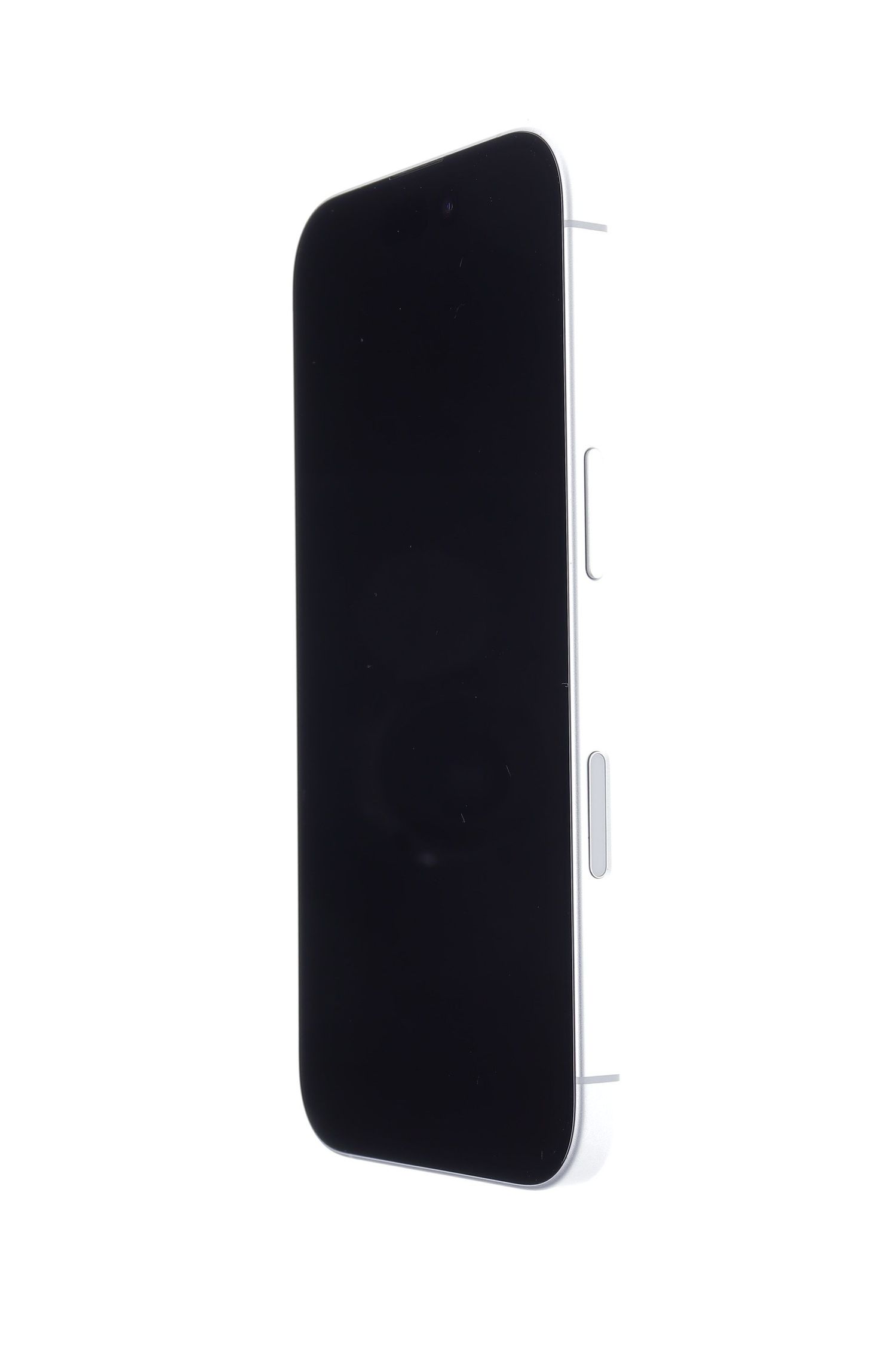 Apple iPhone 16 128 GB White - Σαν καινούργιο