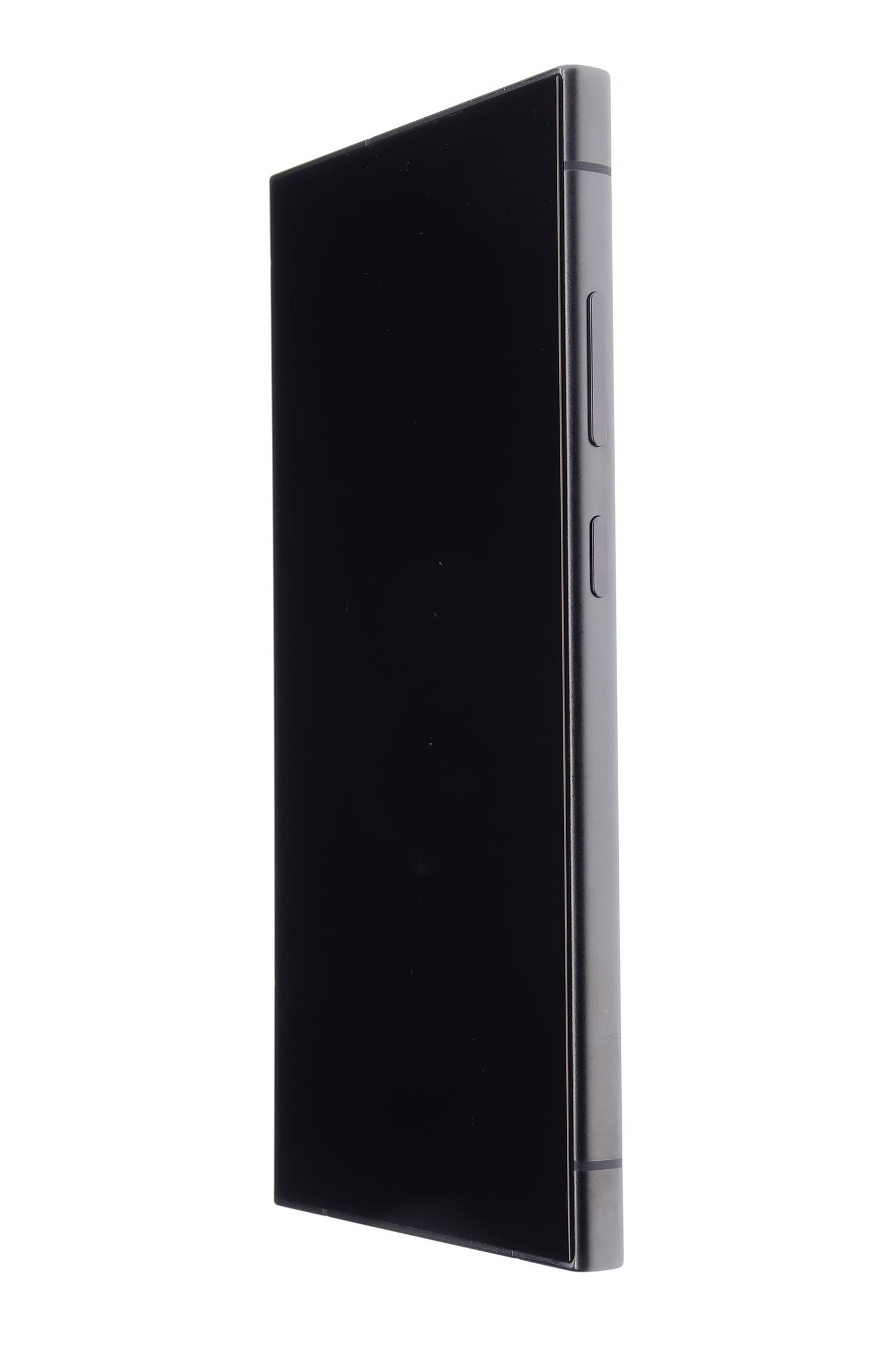 Samsung Galaxy S24 Ultra 5G Dual Sim 512 GB Black Titanium - Excelent