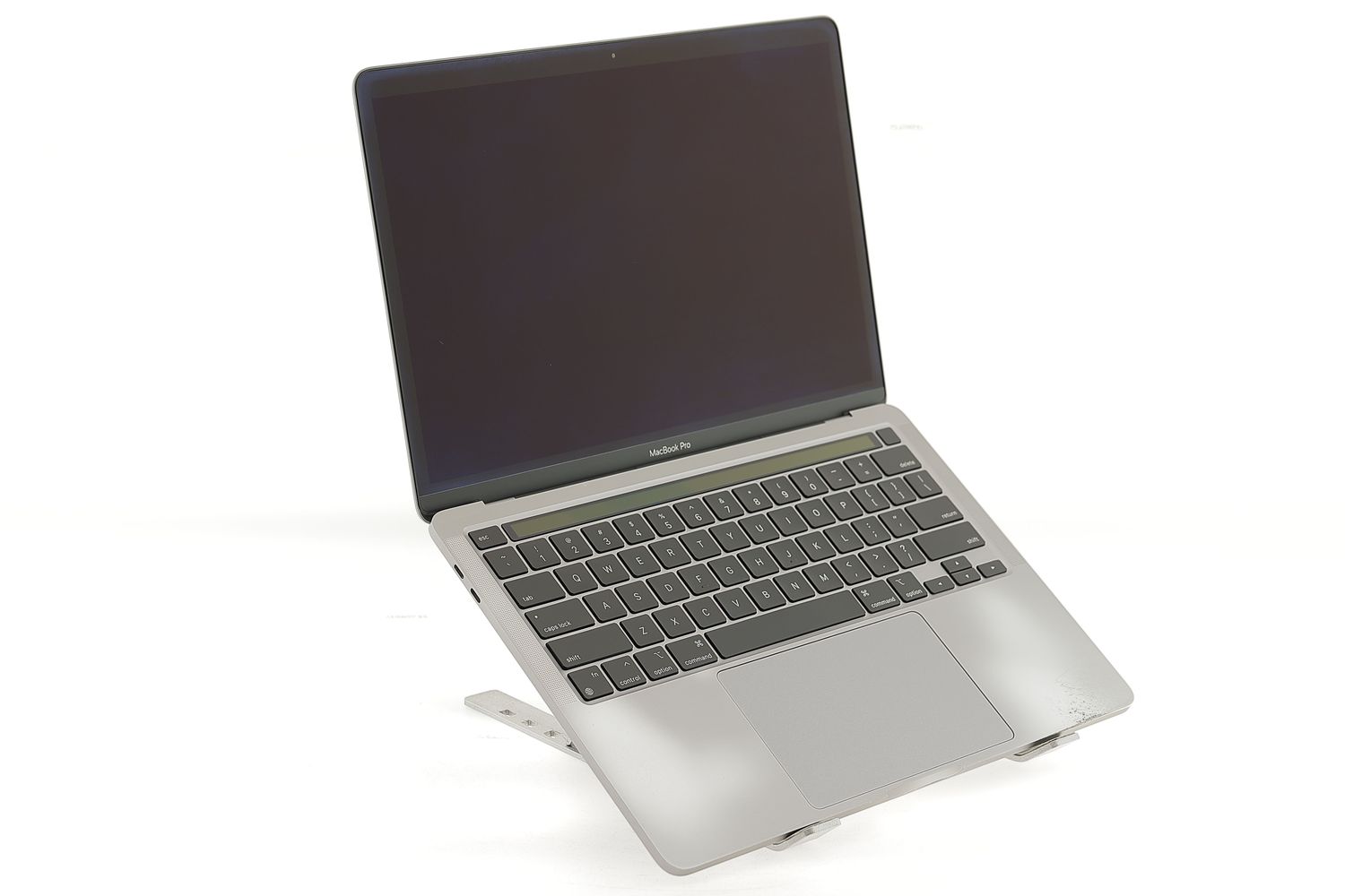 Apple MacBook Pro 13″ Touch Bar 2020, i5 2 GHz, 16 GB, Intel Iris Plus Graphics 1 TB Space Gray - Foarte bun