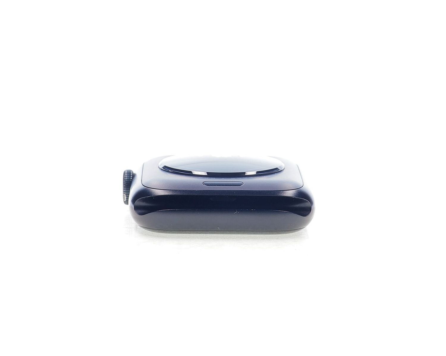 Apple Watch SE 2022, GPS + Cellular, Aluminium 44mm Midnight - Σαν καινούργιο