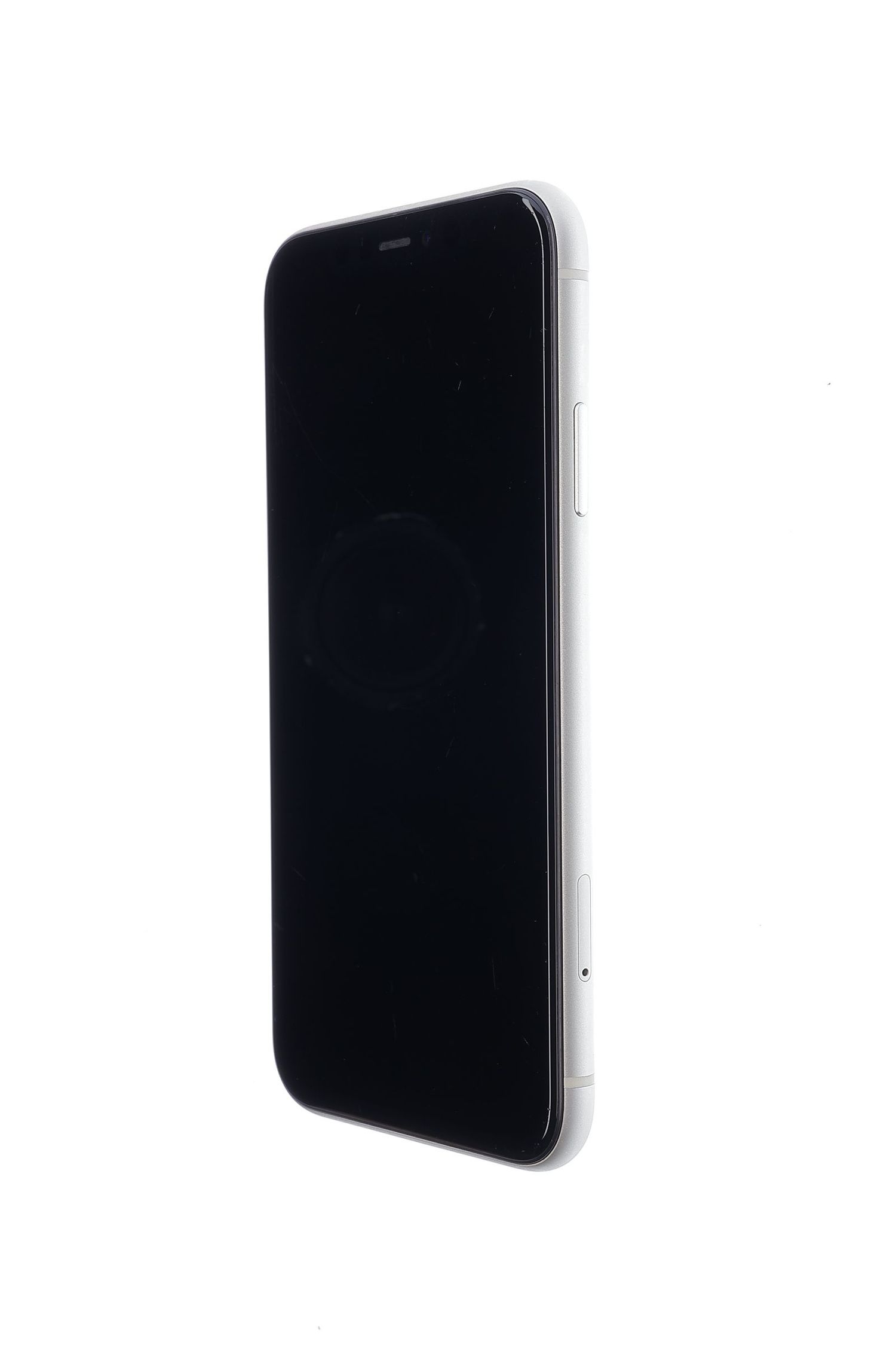 Apple iPhone 11 128 GB White - Πολύ καλό