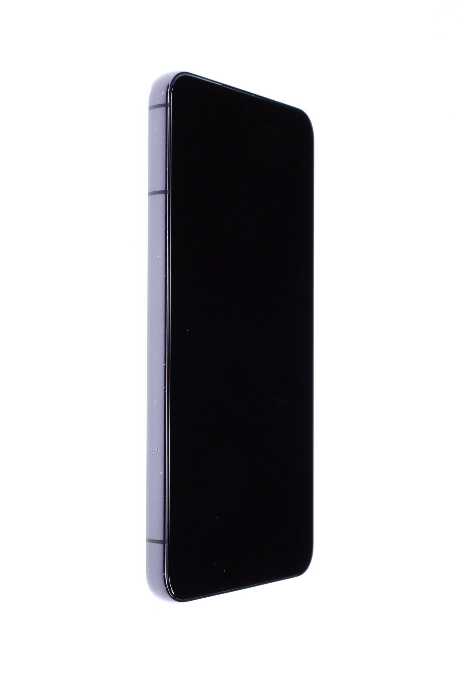 Samsung Galaxy S22 5G Dual Sim 256 GB Phantom Black - Πολύ καλό