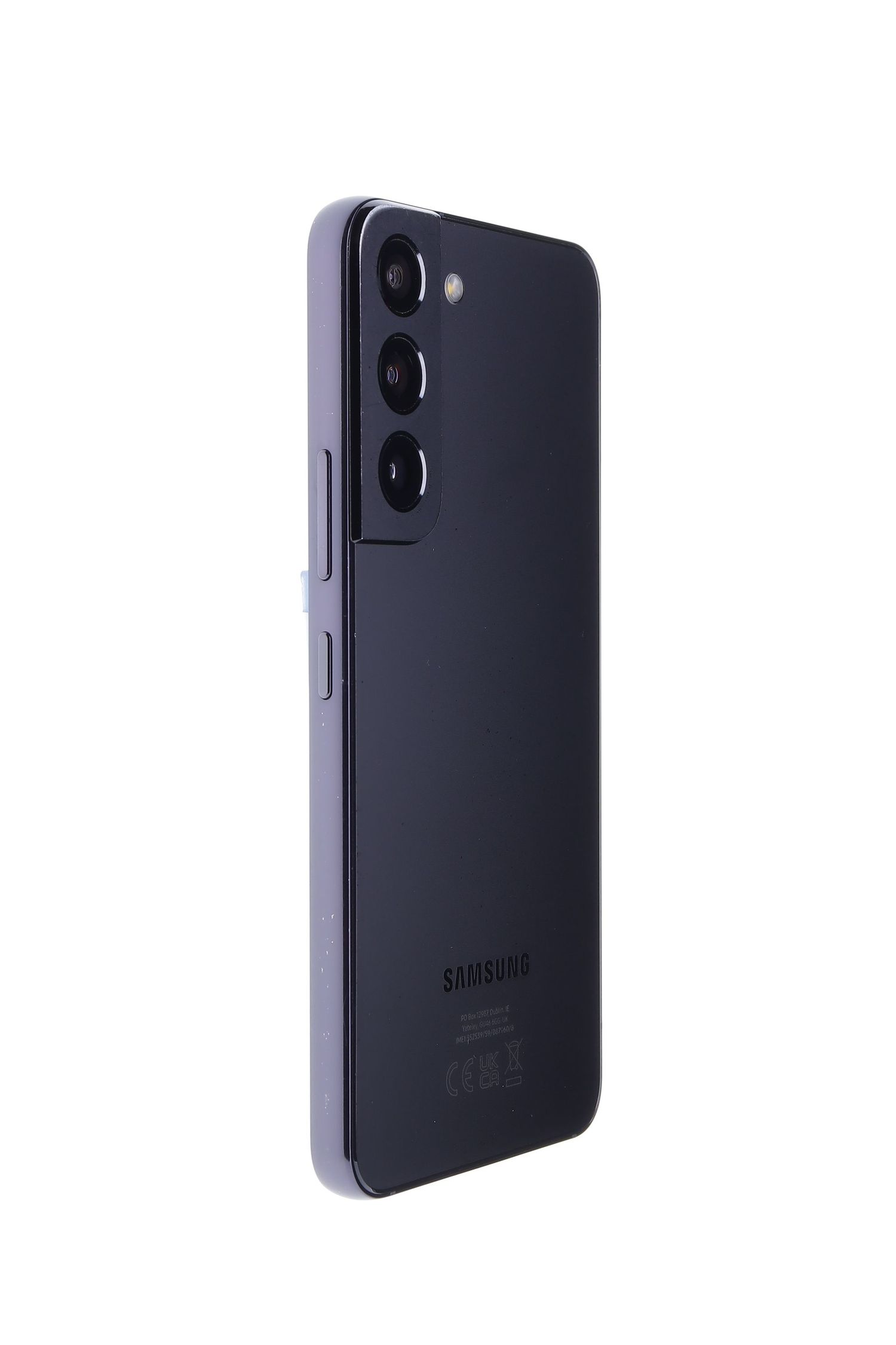 Samsung Galaxy S22 5G 128 GB Phantom Black - Много добро