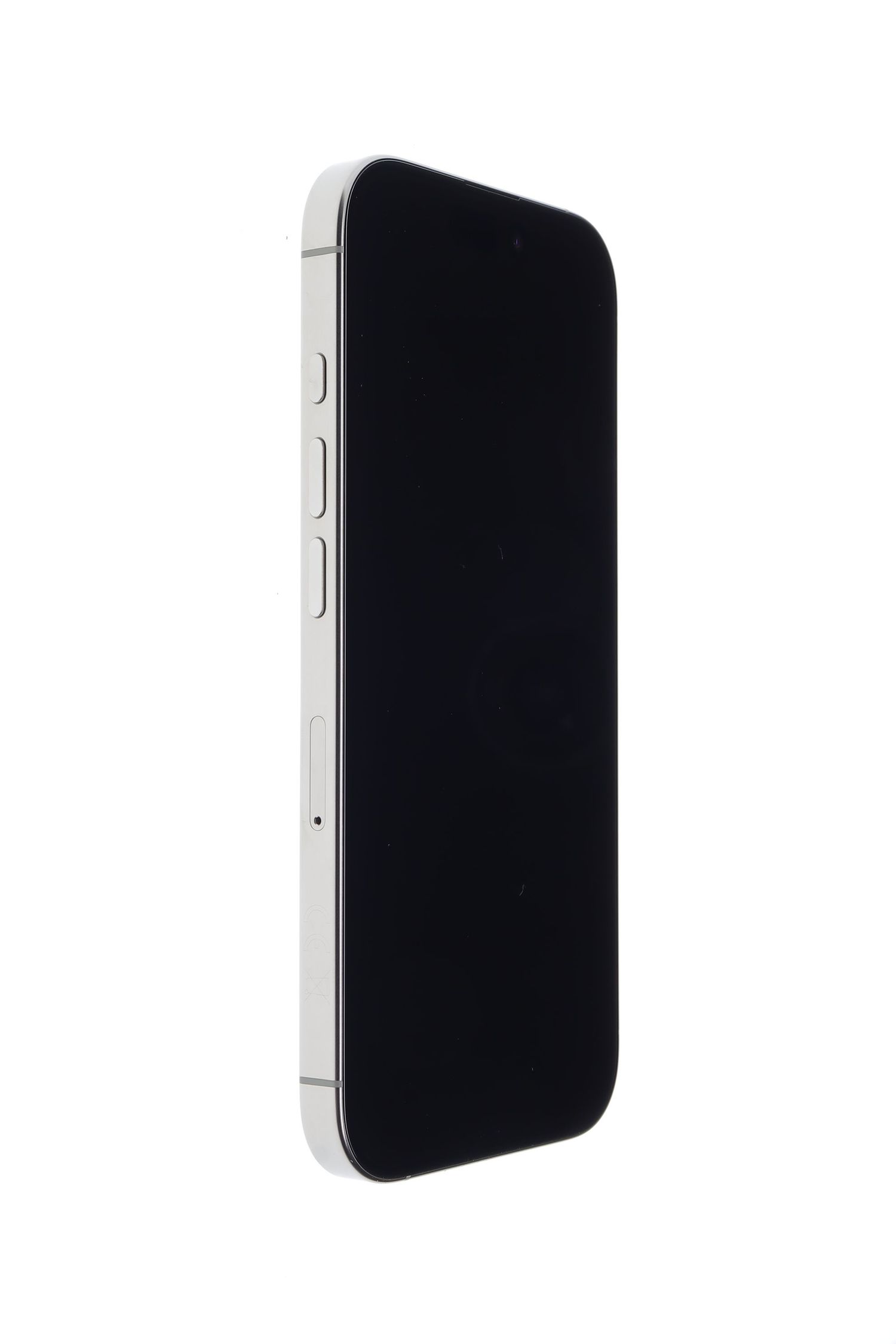 Apple iPhone 16 Pro 128 GB Natural Titanium - Като нов