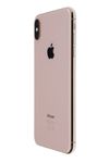 Мобилен телефон Apple iPhone XS Max, Gold, 256 GB, Excelent