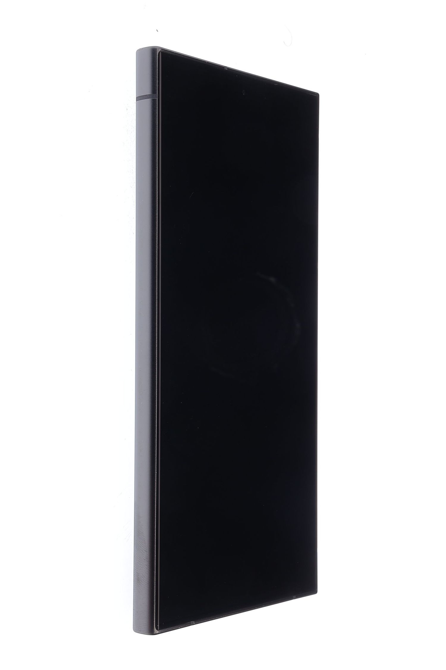 Samsung Galaxy S24 Ultra 5G Dual Sim 256 GB Black Titanium - Εξαιρετικό