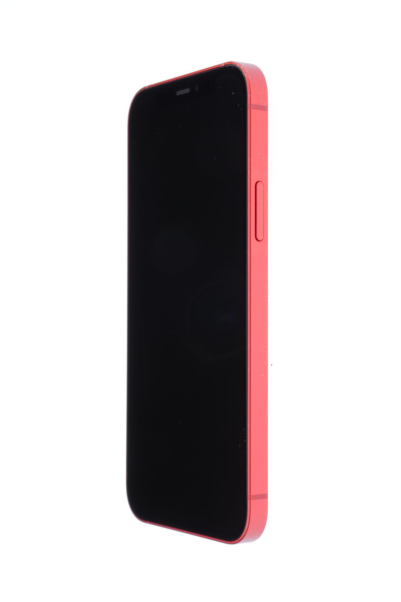 Apple iPhone 12 64 GB Red - Като нов