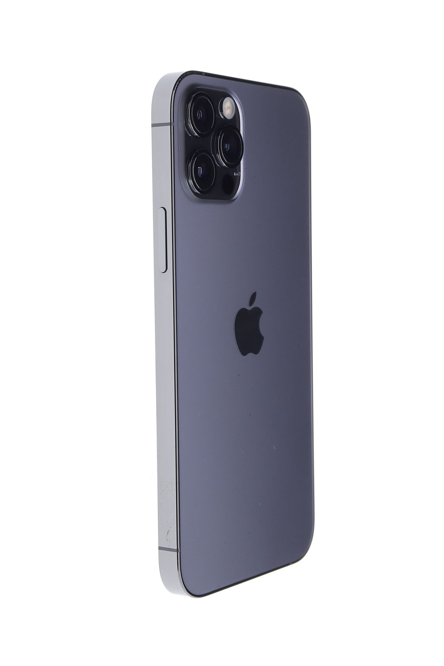 Apple iPhone 12 Pro 256 GB Graphite - Excelent