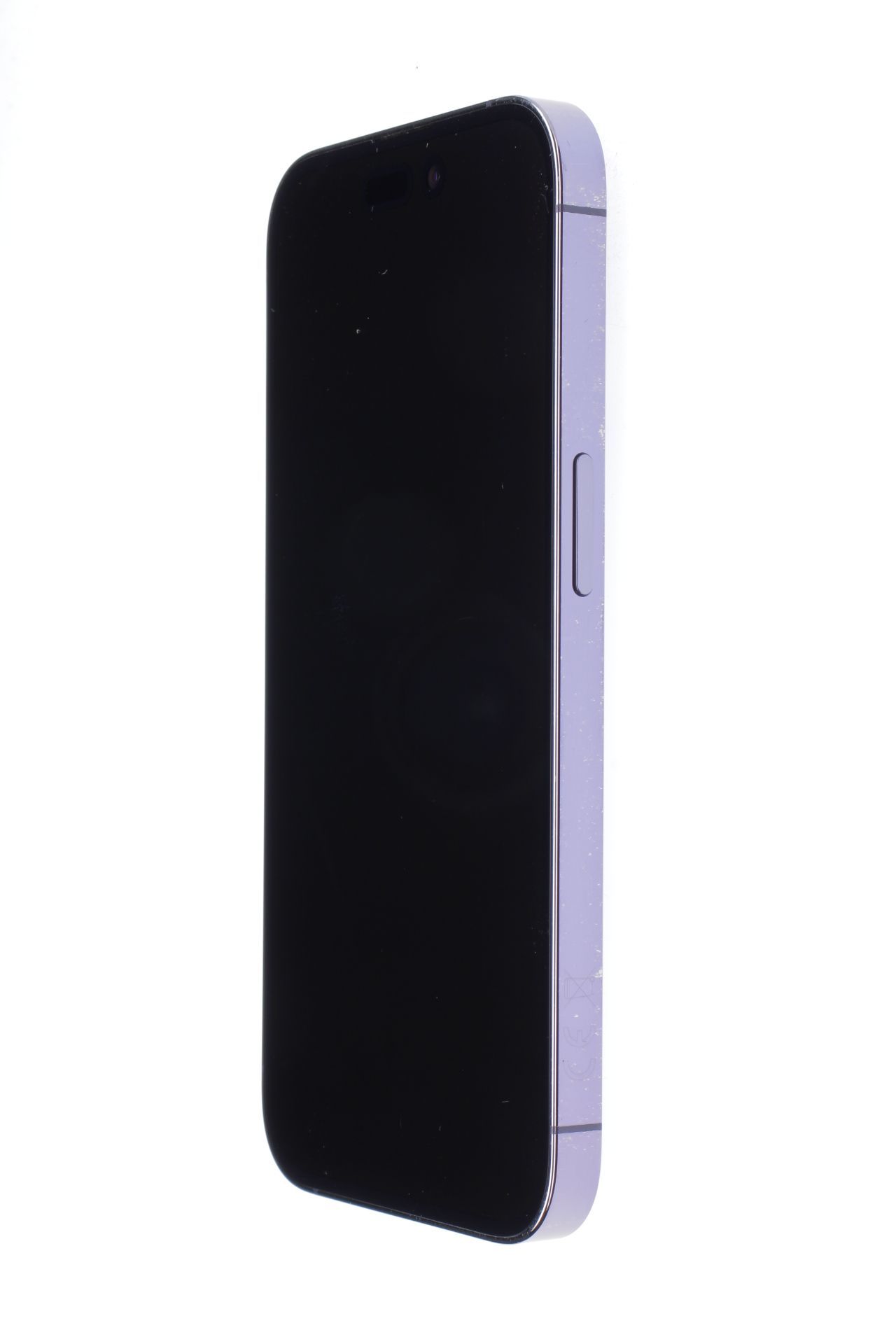 Apple iPhone 14 Pro 128 GB Deep Purple - Πολύ καλό
