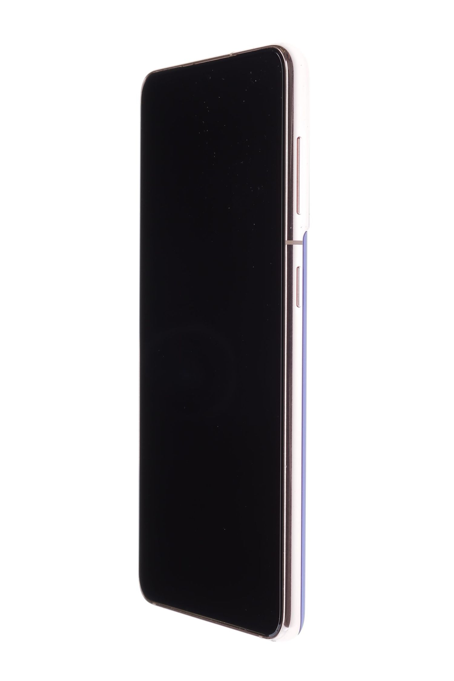 Мобилен телефон Samsung Galaxy S21 5G Dual Sim, Purple, 128 GB, Foarte Bun