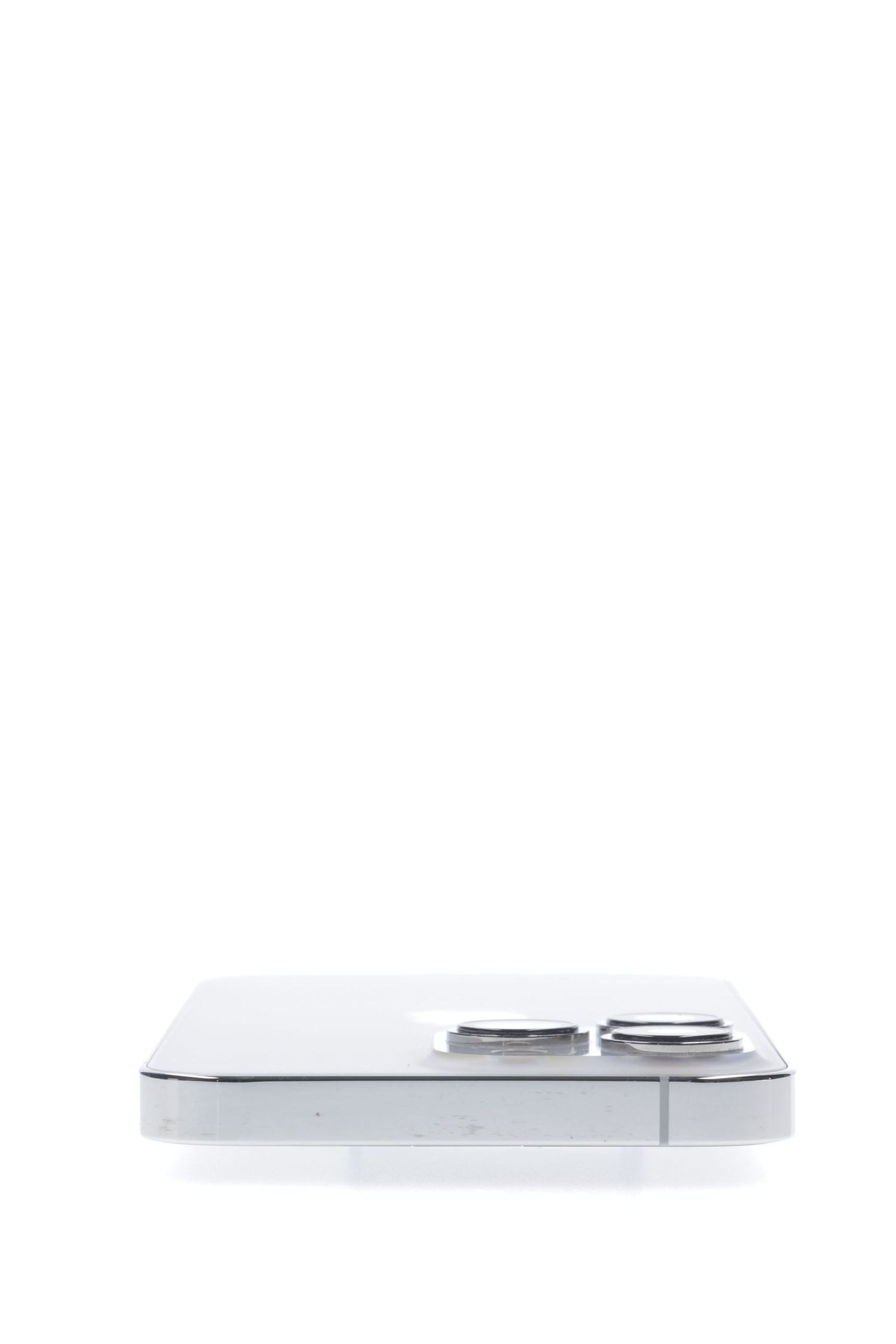 Apple iPhone 13 Pro 128 GB Silver - Nagyon jó
