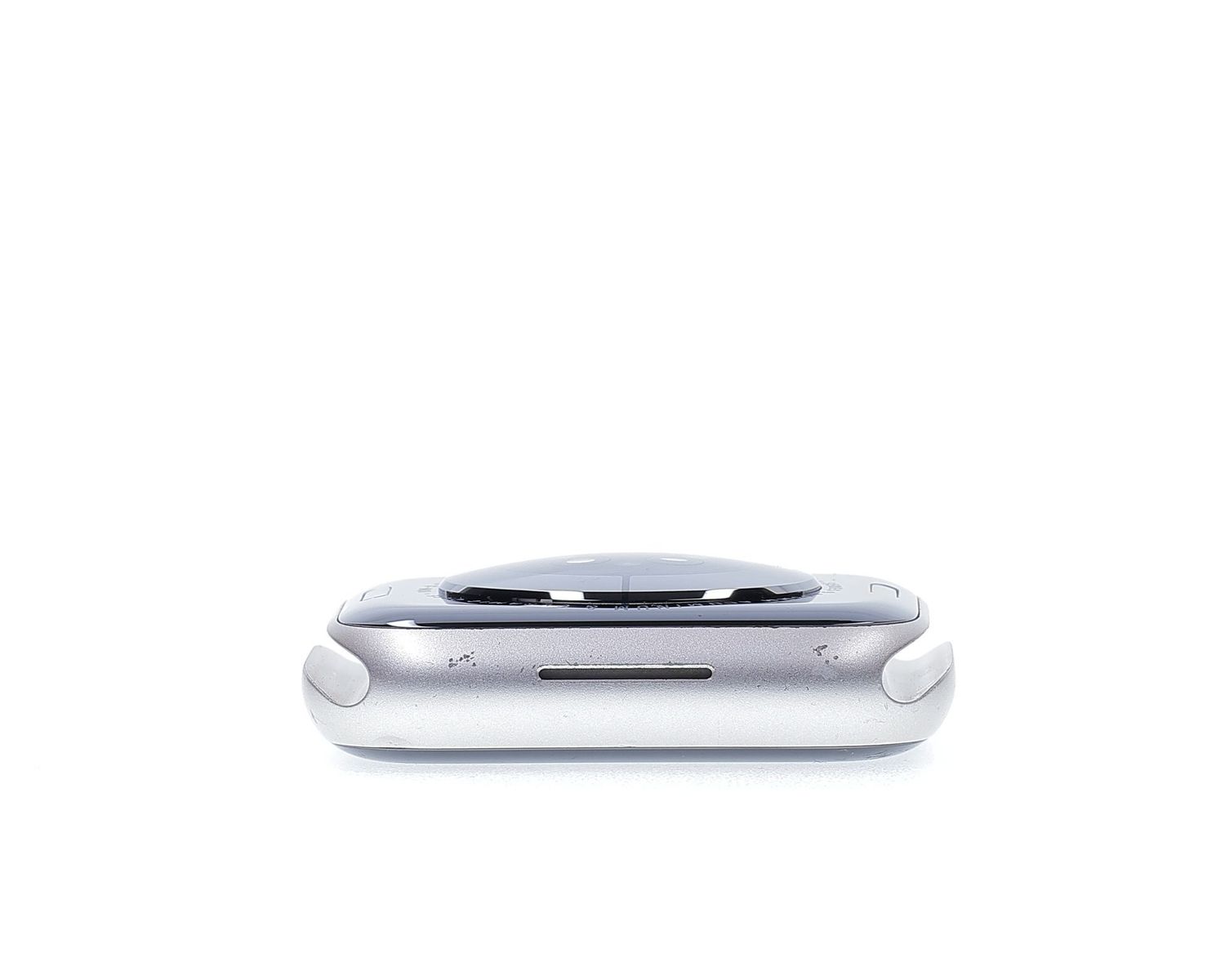 Apple Watch Series 9 2023, GPS, Aluminium 45mm Starlight - Πολύ καλό