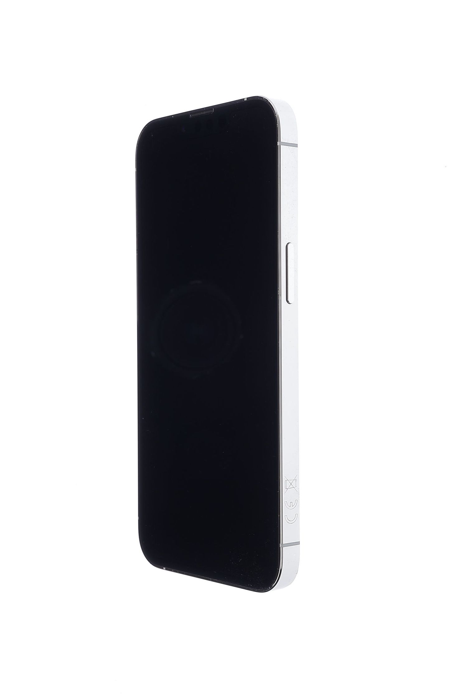 Apple iPhone 13 Pro 256 GB Silver - Ca nou