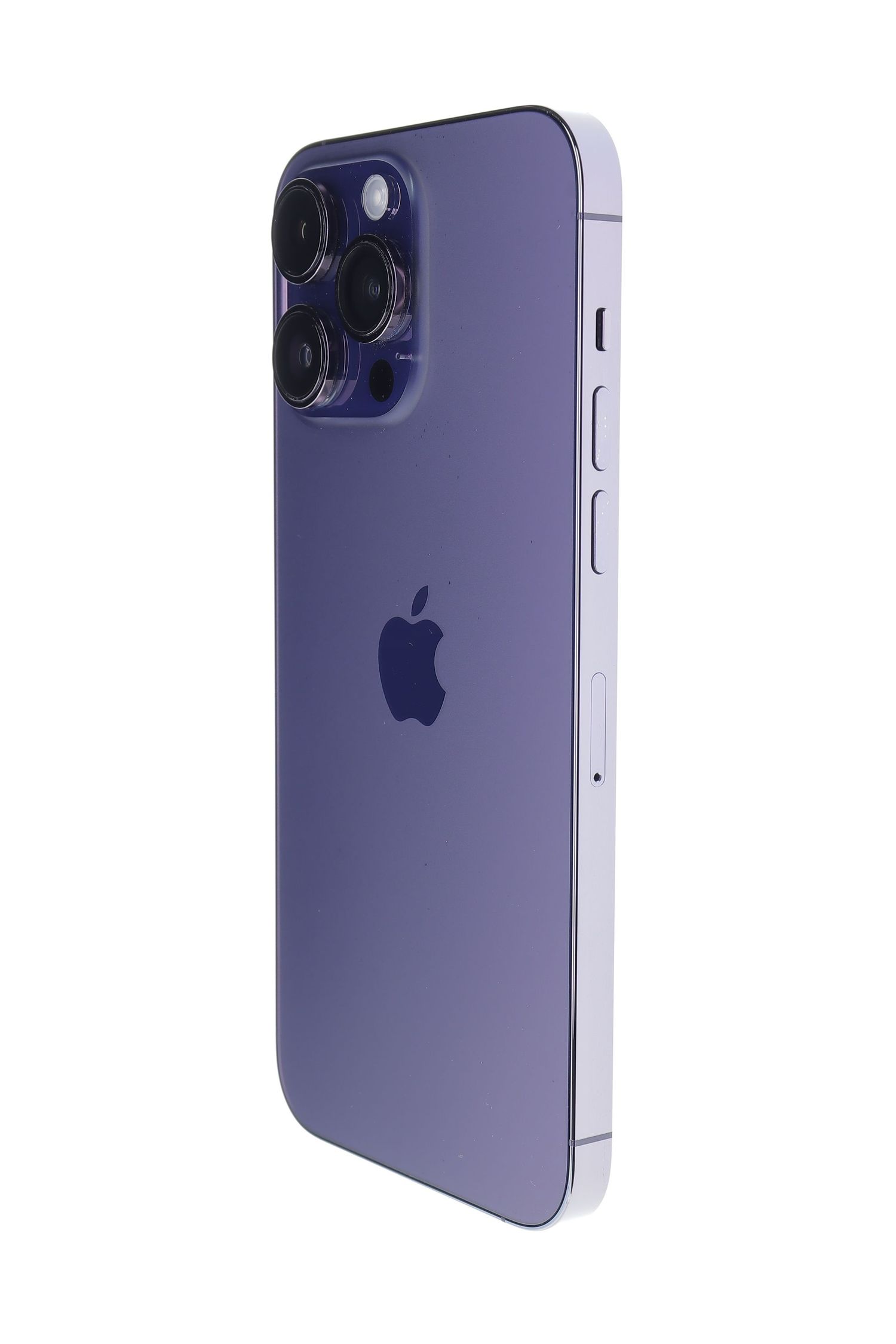 Apple iPhone 14 Pro Max 256 GB Deep Purple - Excelent