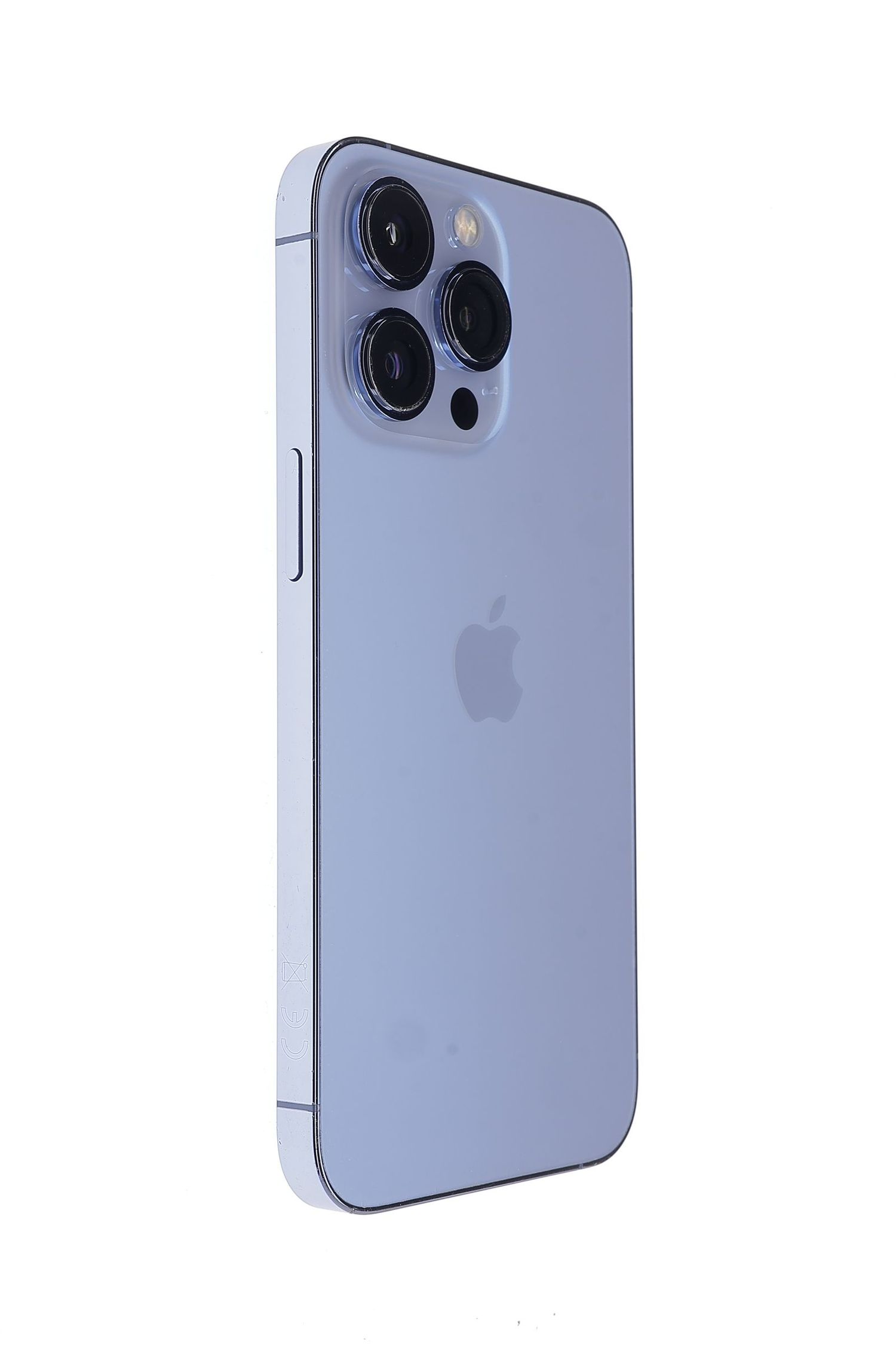 Apple iPhone 13 Pro 128 GB Sierra Blue - Újszerű