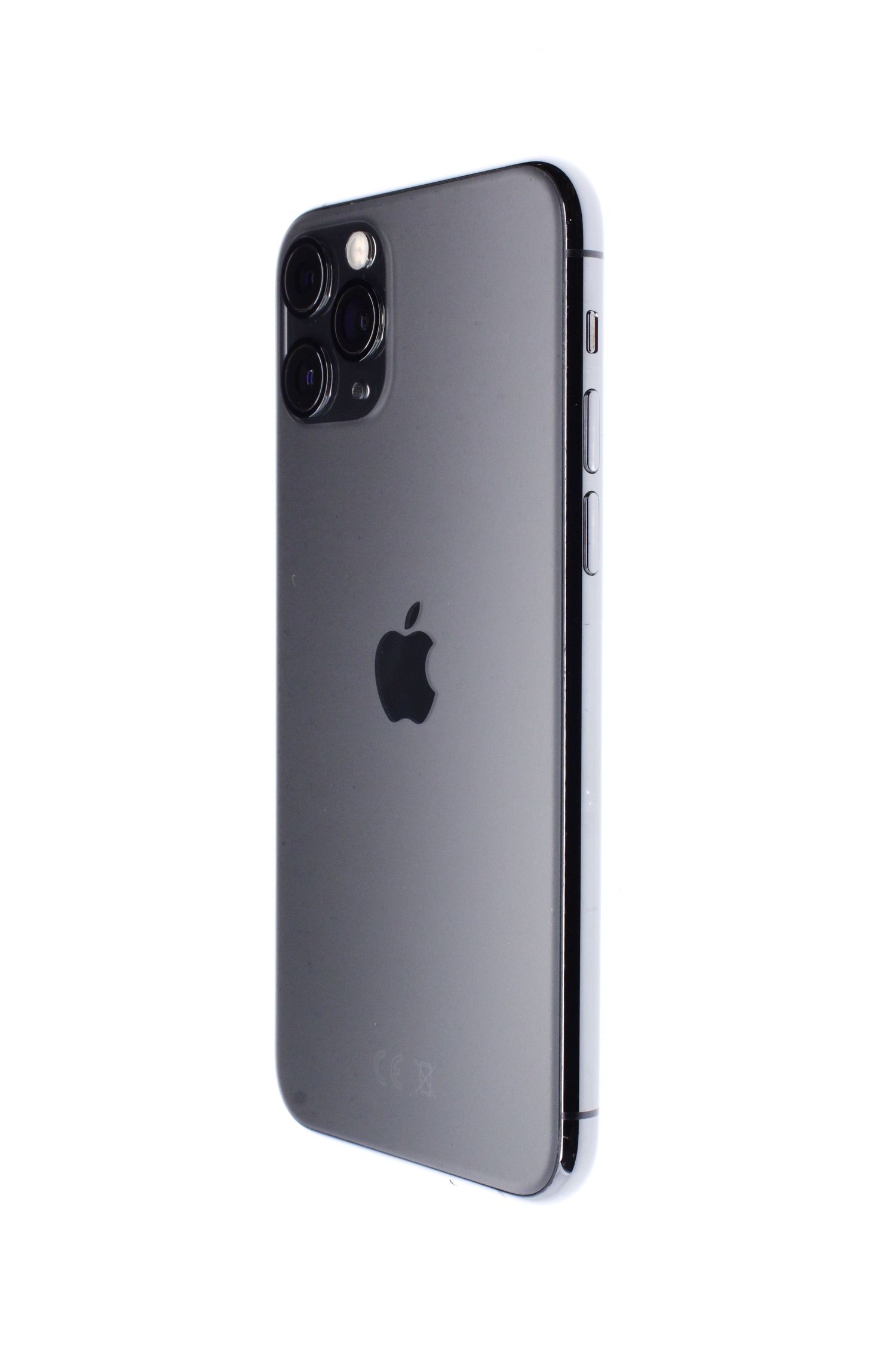 Apple iPhone 11 Pro 256 GB Space Gray - Foarte bun
