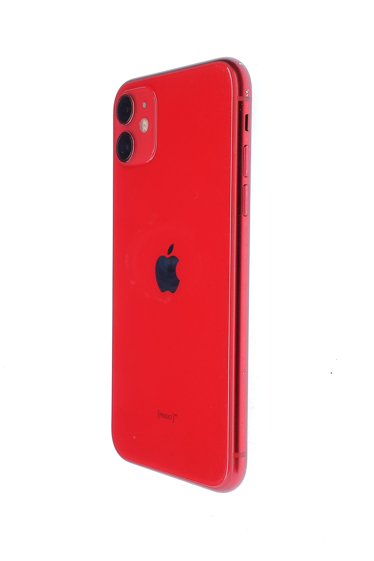 Apple iPhone 11 128 GB Red - Excelent