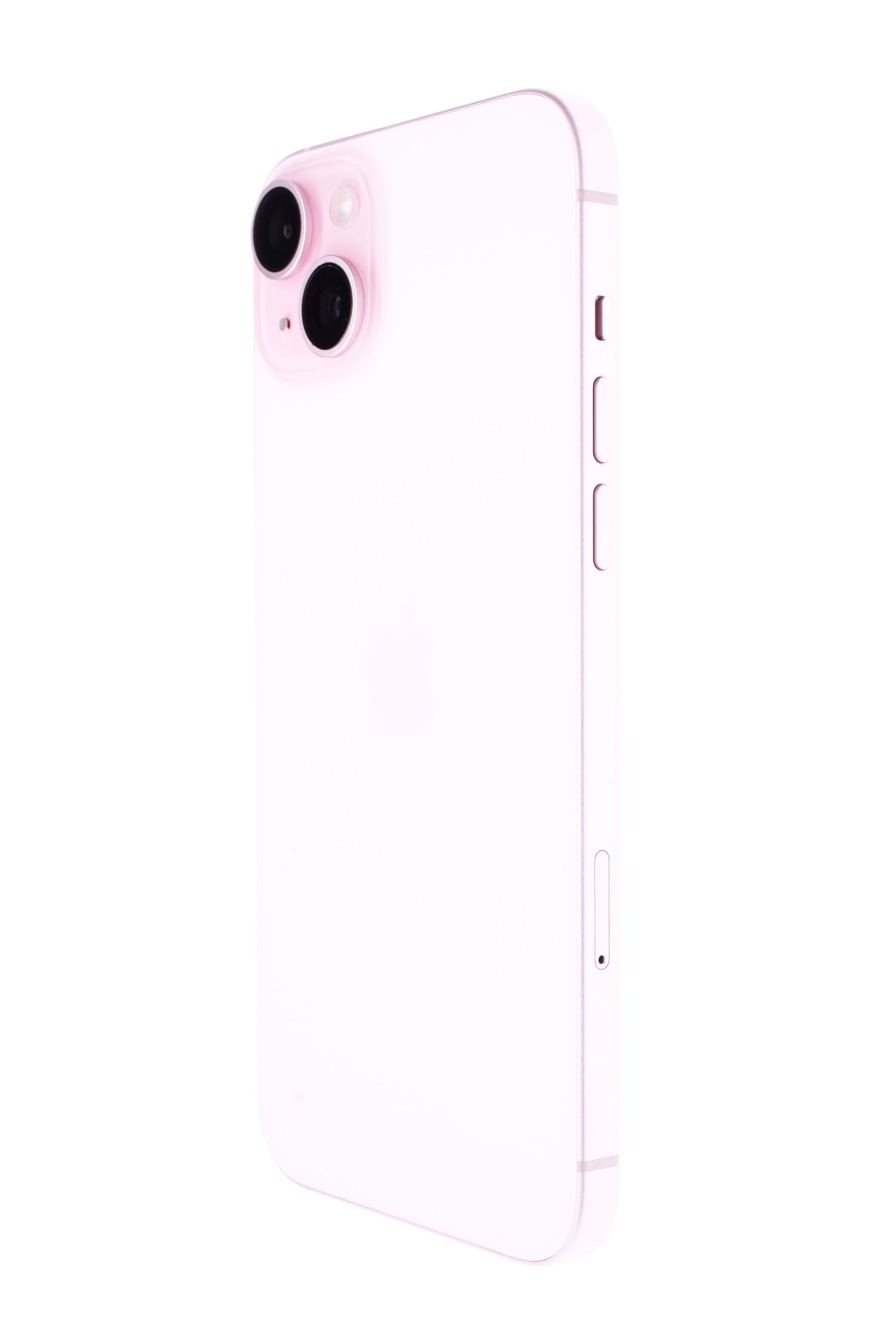 Apple iPhone 15 Plus 128 GB Pink - Kiváló