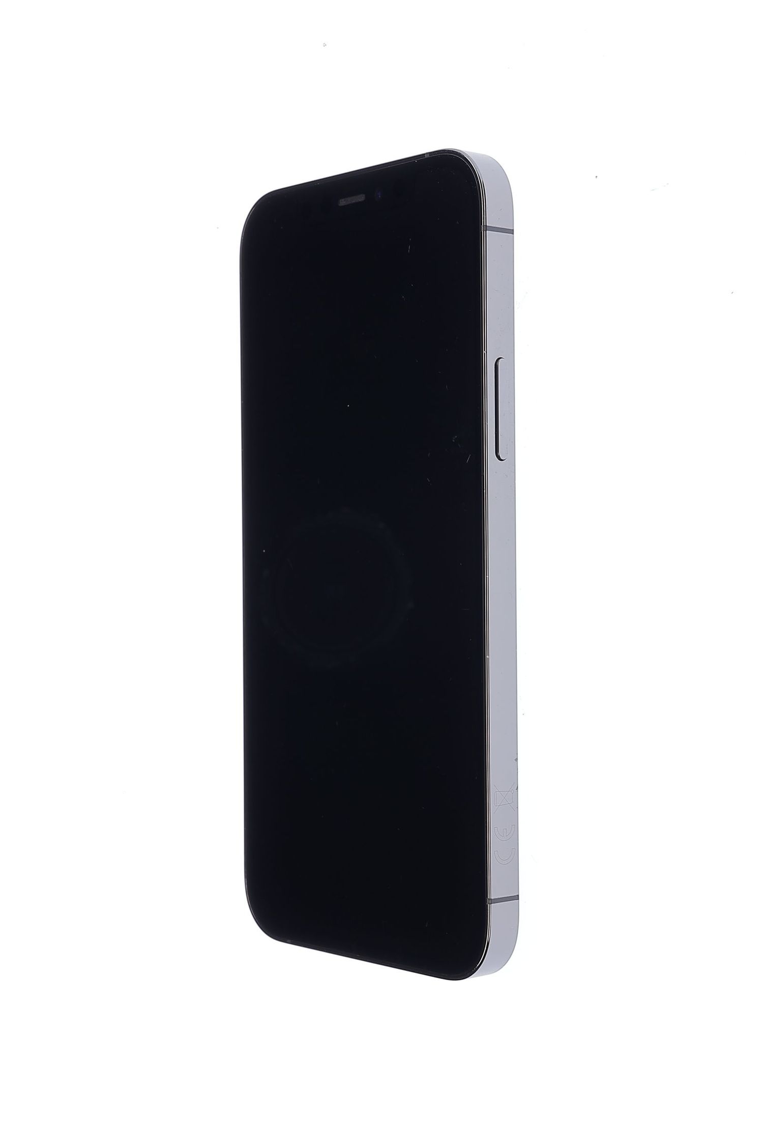 Apple iPhone 12 Pro 128 GB Graphite - Nagyon jó