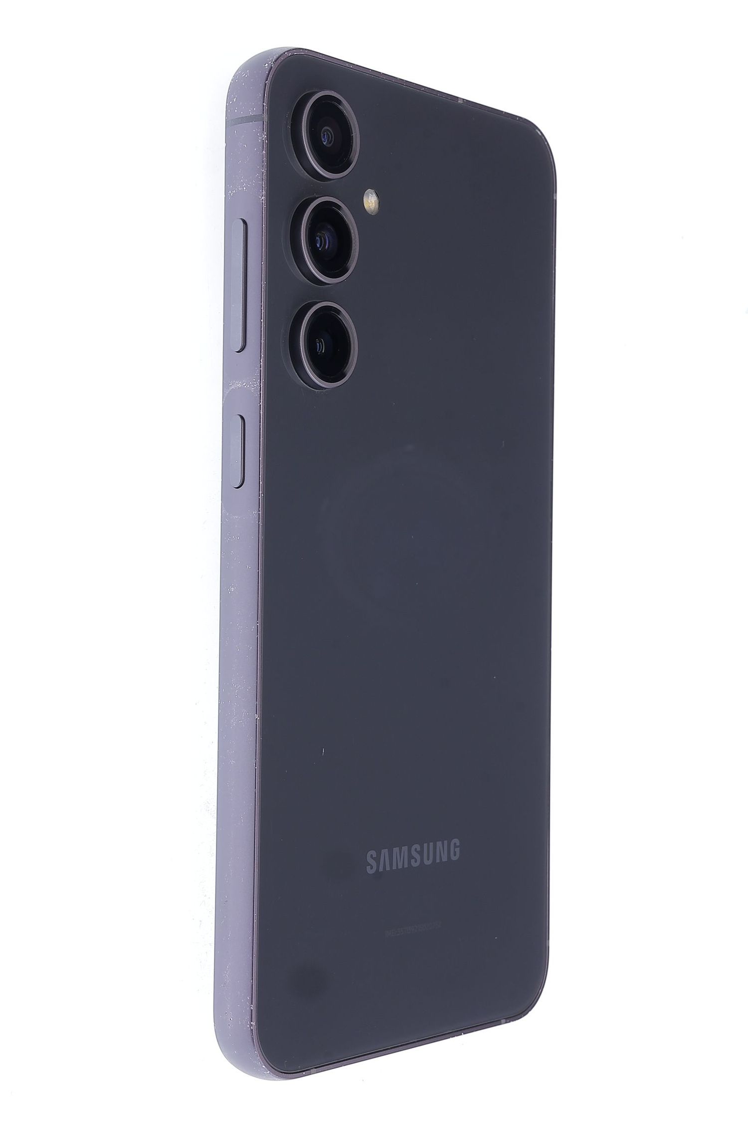 Samsung Galaxy S23 FE 5G Dual Sim 256 GB Graphite - Много добро