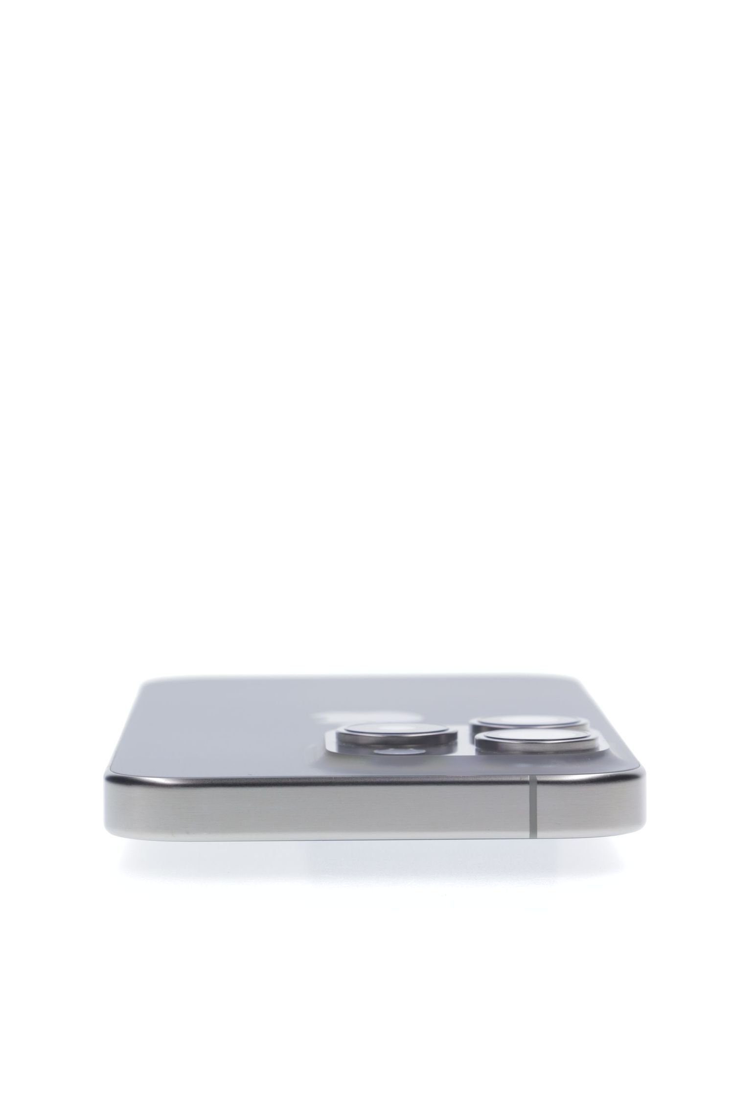 Apple iPhone 15 Pro 128 GB Natural Titanium - Excelent