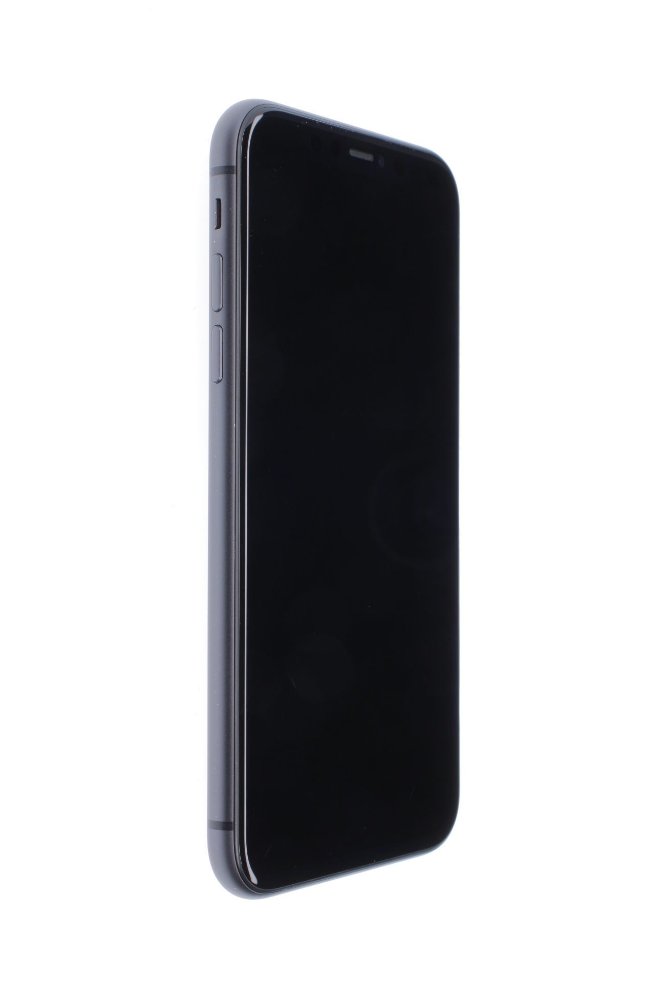 Apple iPhone 11 128 GB Black