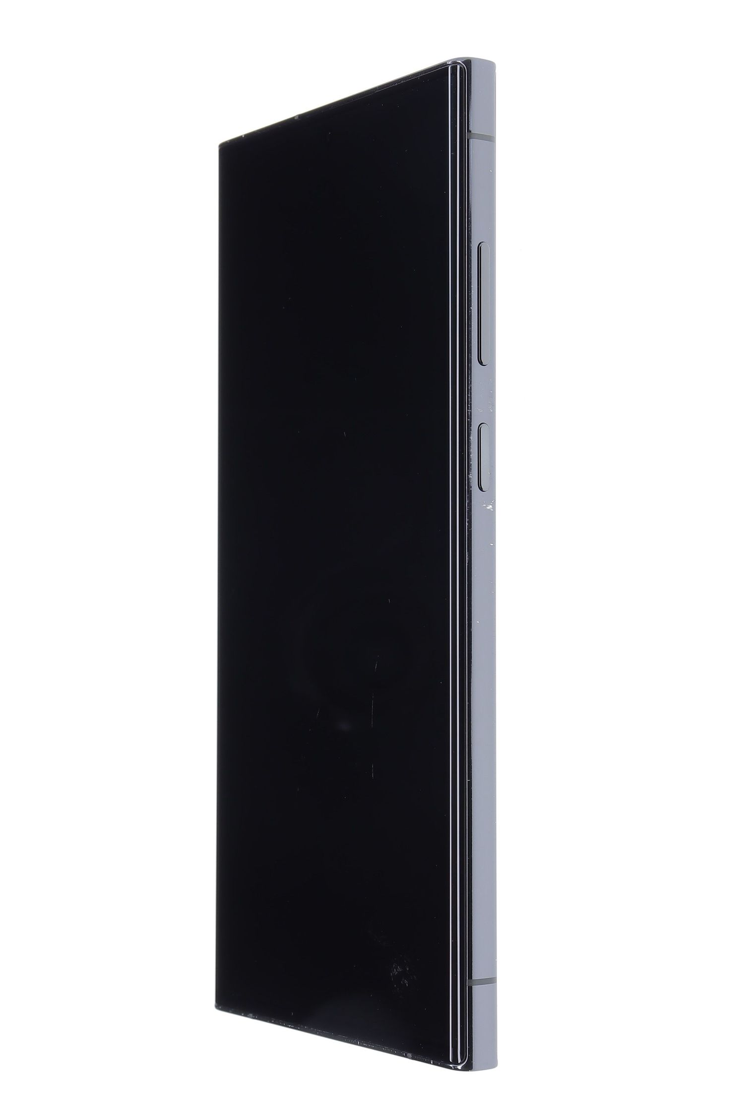 Samsung Galaxy S23 Ultra 5G Dual Sim 256 GB Green - Kiváló
