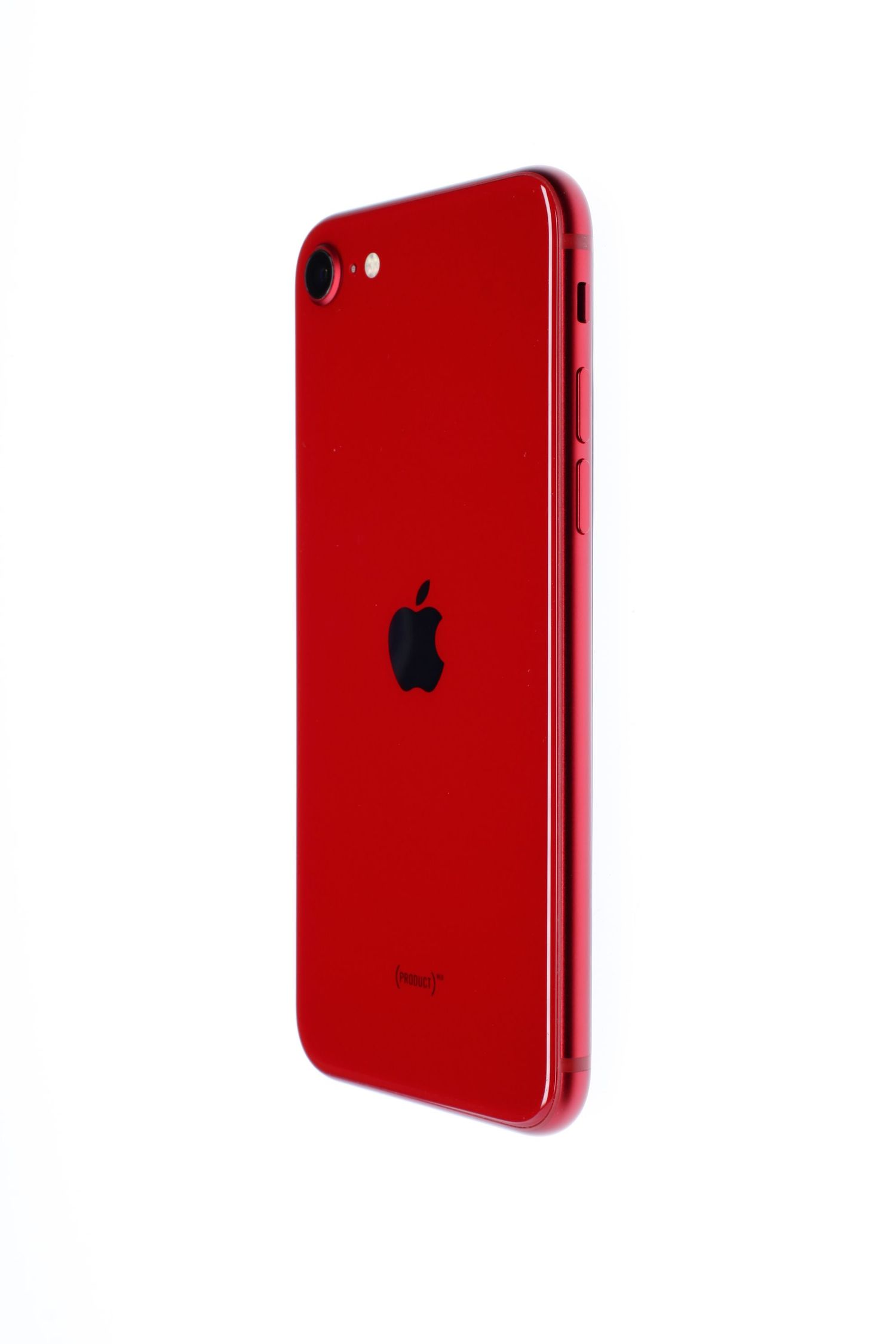 Apple iPhone SE 2022 128 GB Red - Като нов