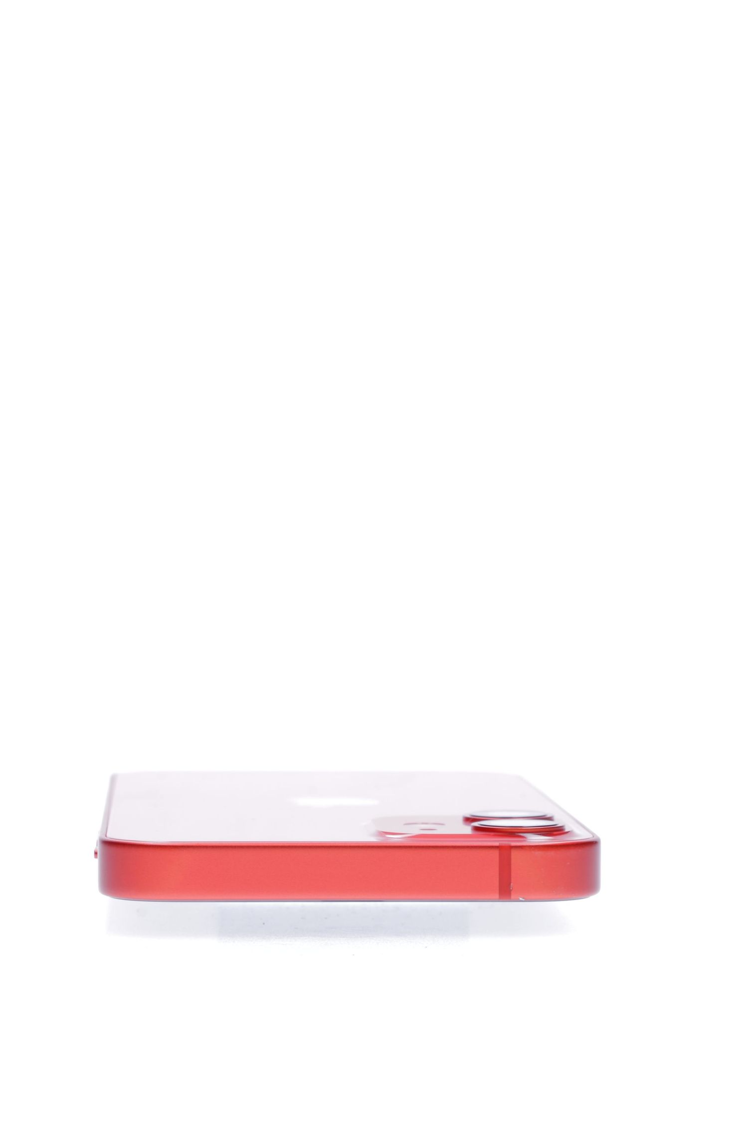 Apple iPhone 12 mini 64 GB Red - Σαν καινούργιο