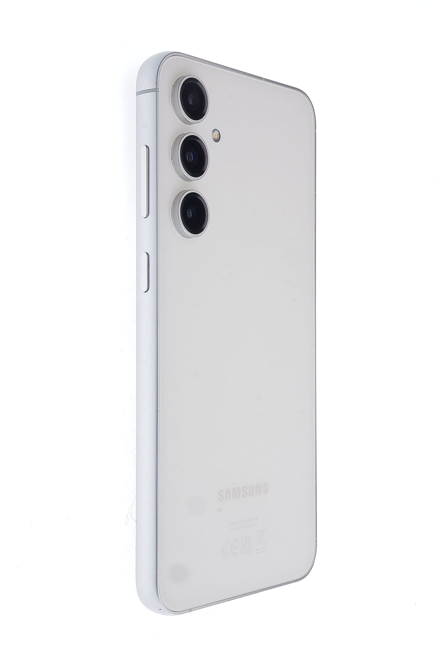Samsung Galaxy S23 FE 5G Dual Sim 128 GB Cream - Foarte bun
