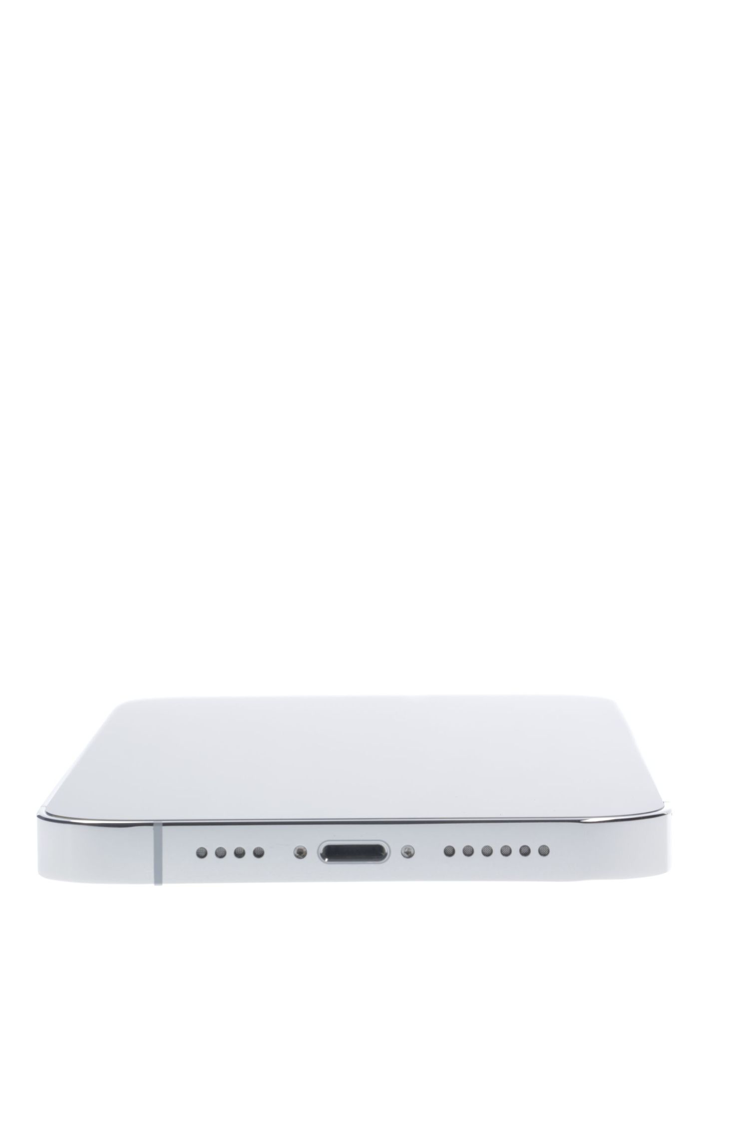 Apple iPhone 14 Pro Max 128 GB Silver - Újszerű