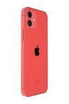Мобилен телефон Apple iPhone 12, Red, 64 GB, Foarte Bun