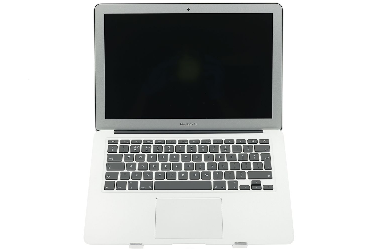 Apple MacBook Air 13″ 2017, i5 1.8 GHz, 8 GB, HD Graphics 6000 128 GB Silver - Excelent
