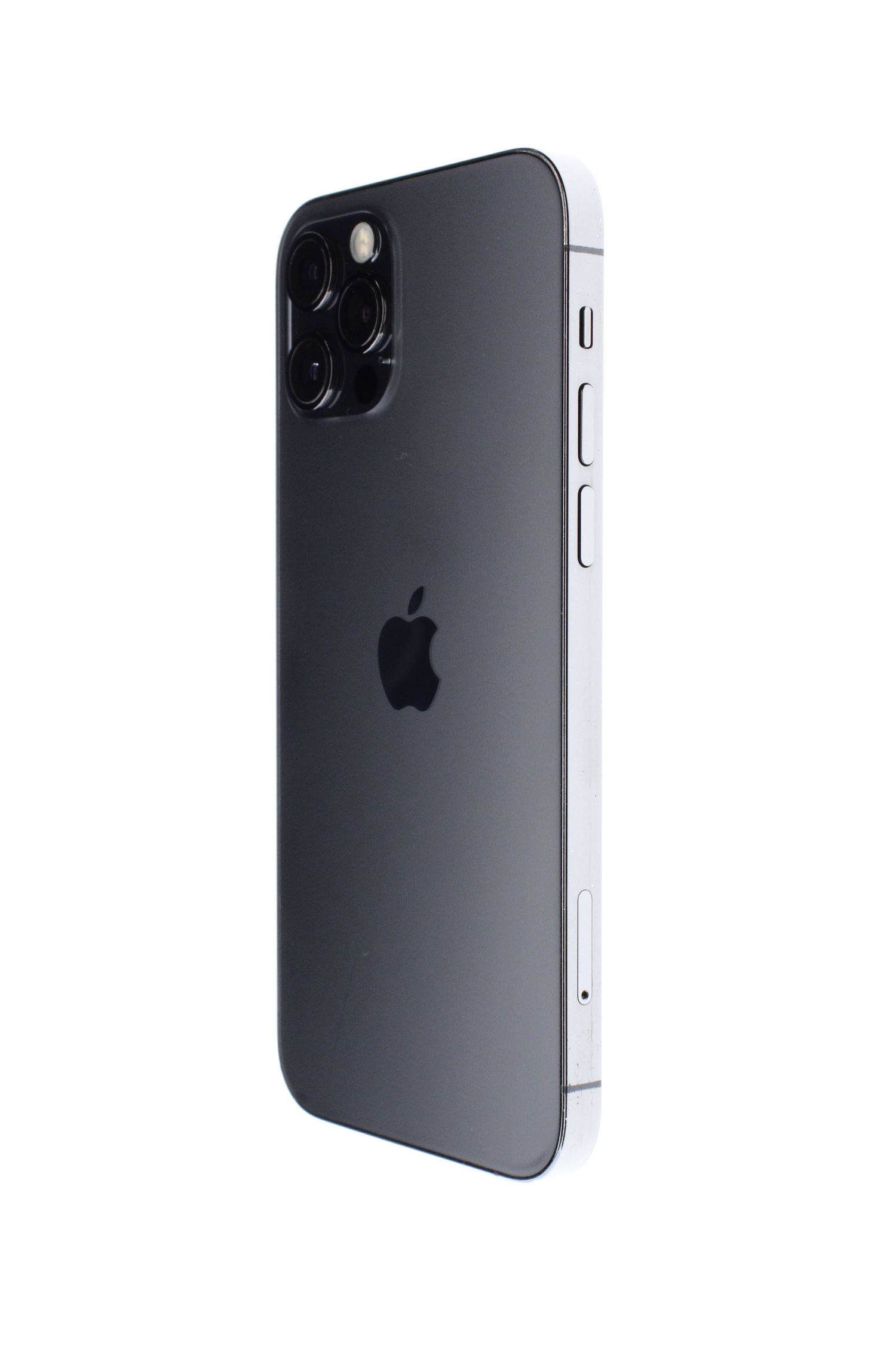 Apple iPhone 12 Pro 128 GB Graphite - Jó