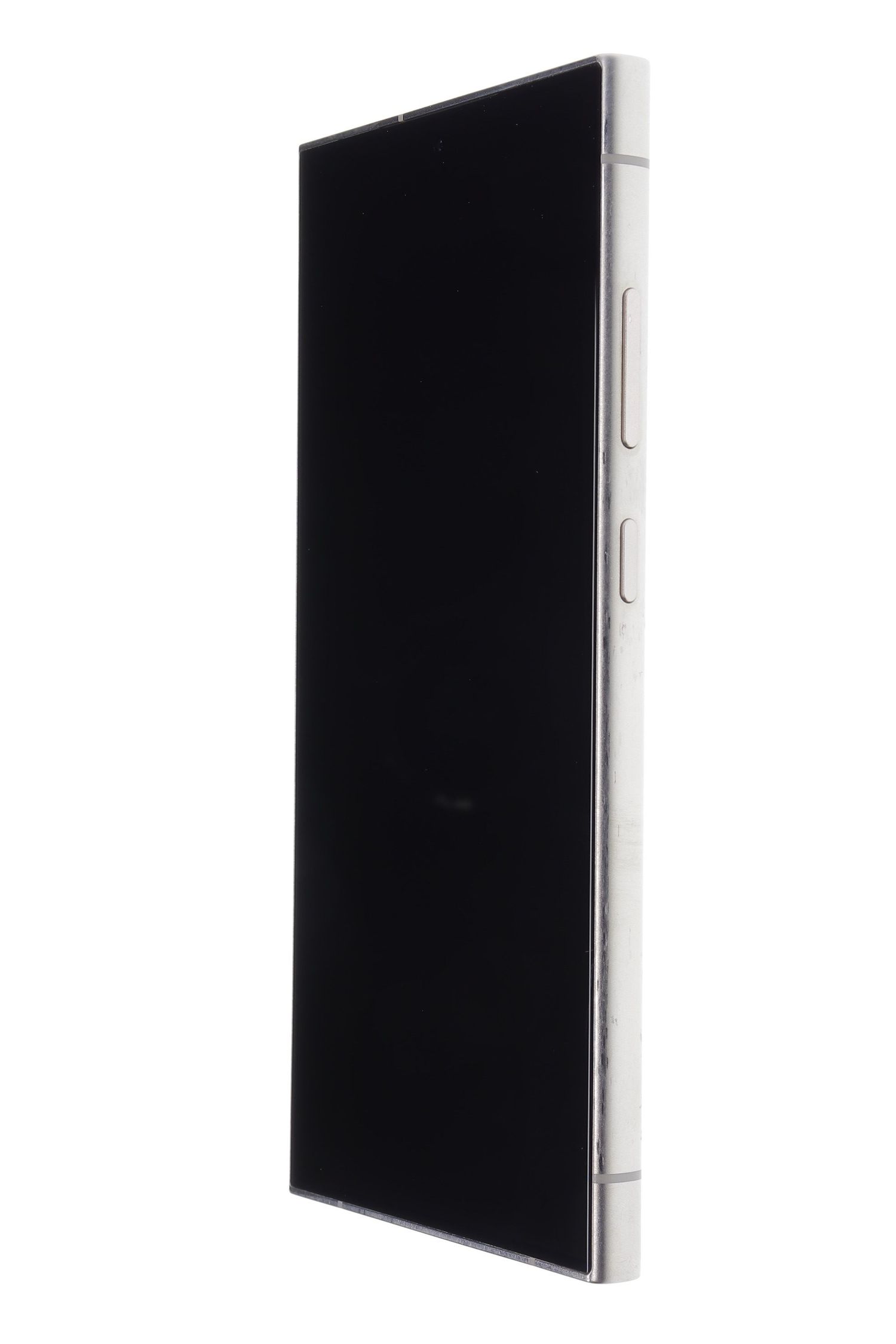 Samsung Galaxy S24 Ultra 5G Dual Sim 256 GB Titanium Grey - Excelent