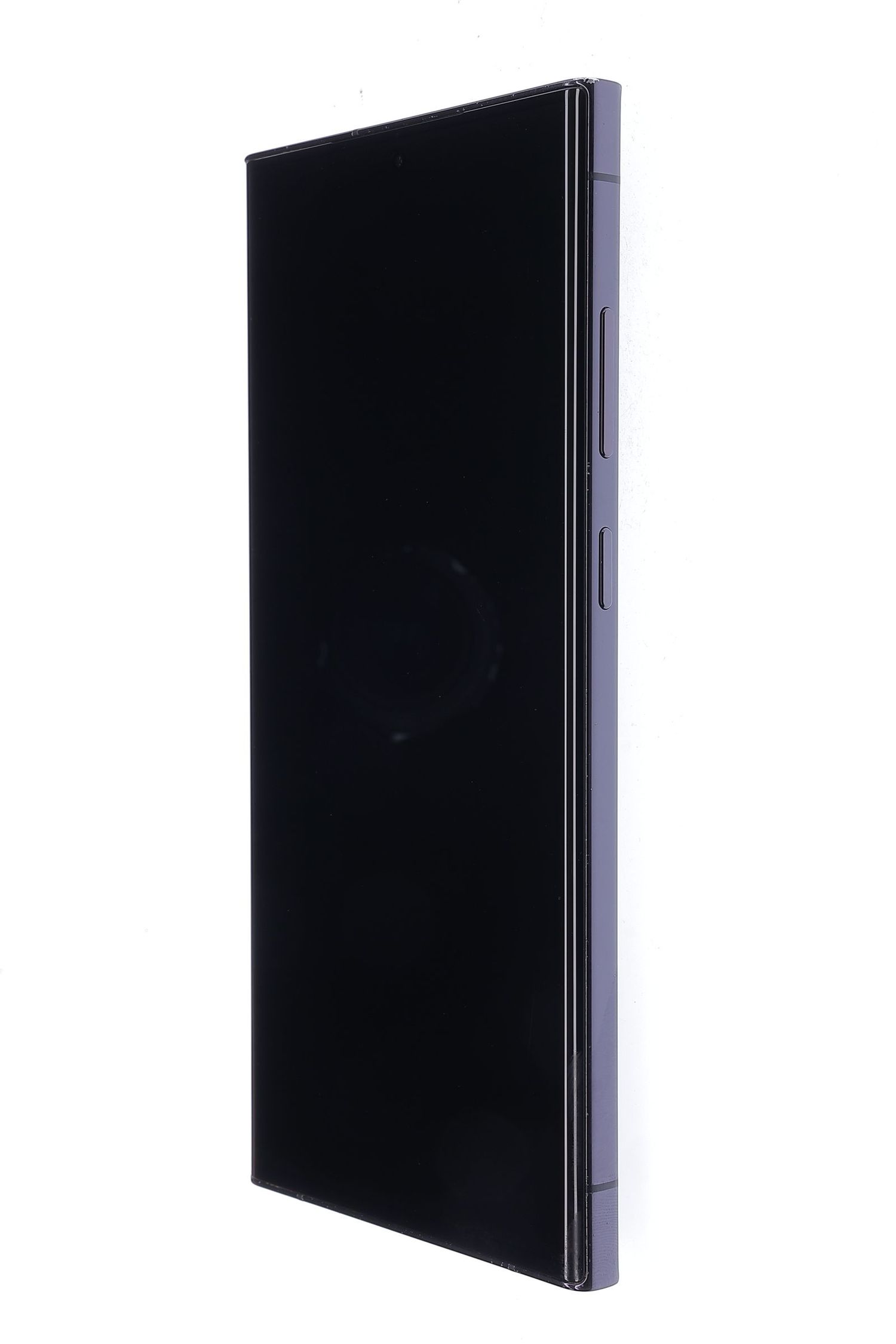 Samsung Galaxy S23 Ultra 5G Dual Sim 512 GB Phantom Black - Nagyon jó