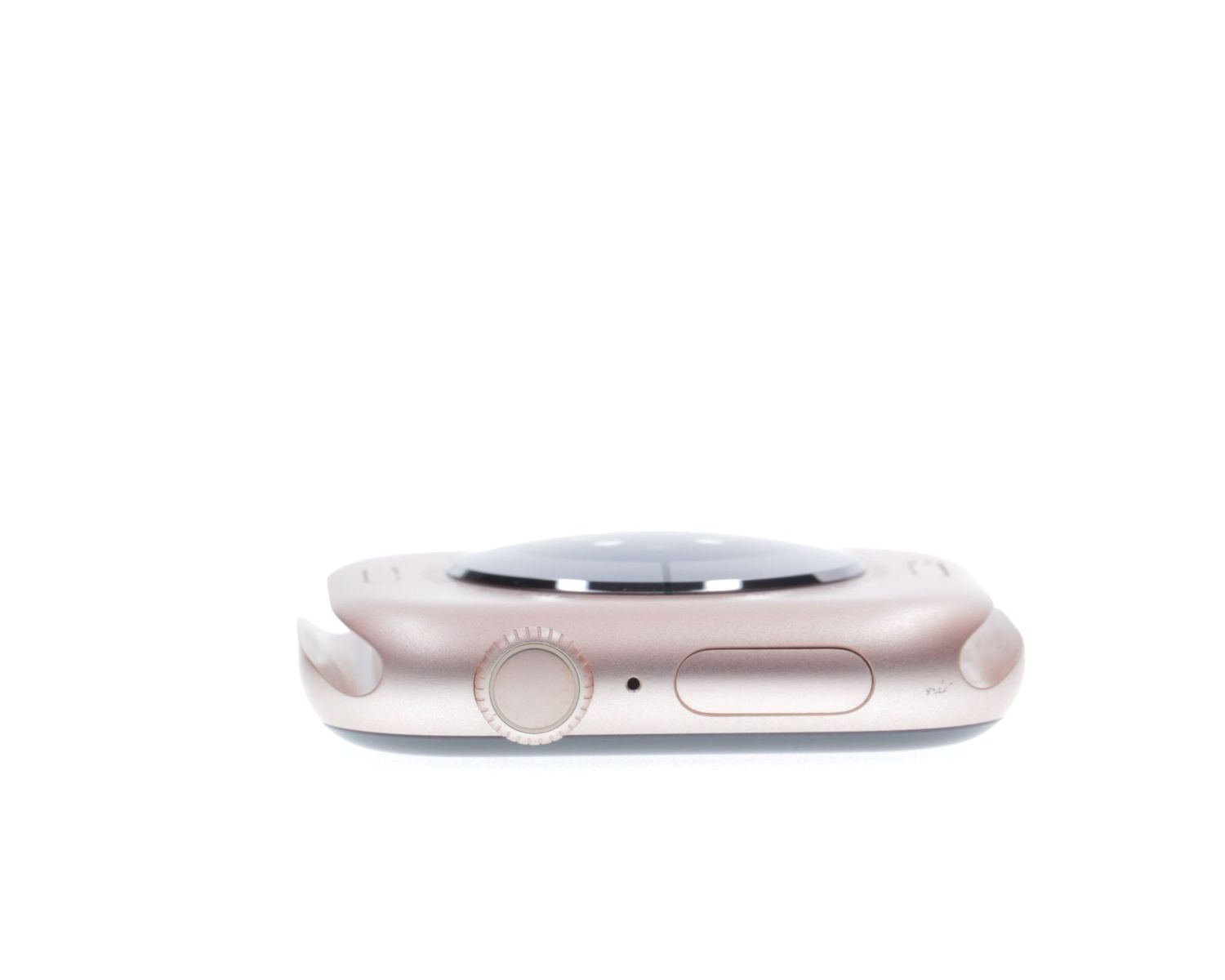 Apple Watch Series 11 2025, GPS, Aluminium 46mm Rose Gold - Като нов