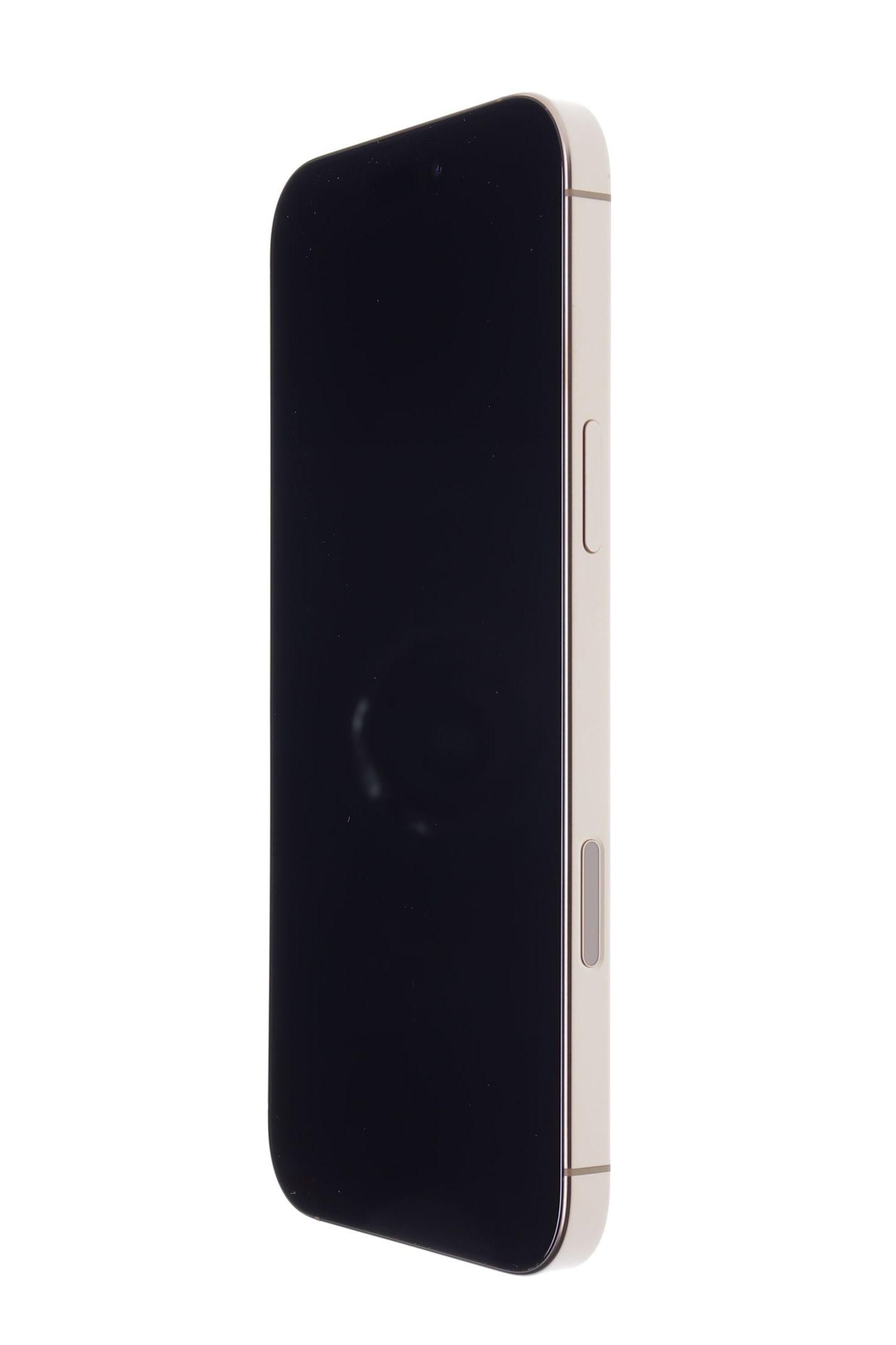 Apple iPhone 16 Pro Max 256 GB Desert Titanium - Újszerű