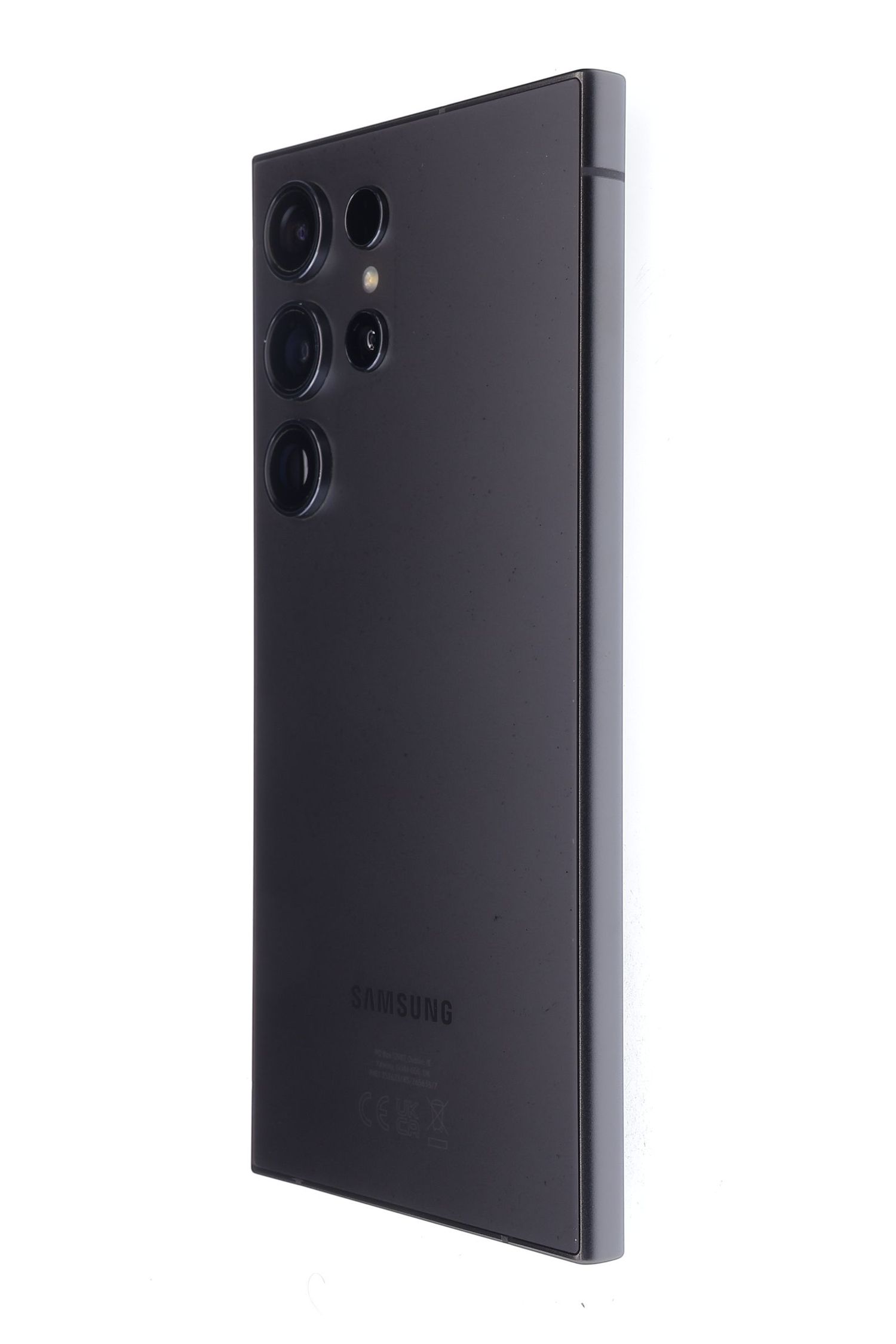 Samsung Galaxy S24 Ultra 5G Dual Sim 512 GB Black Titanium