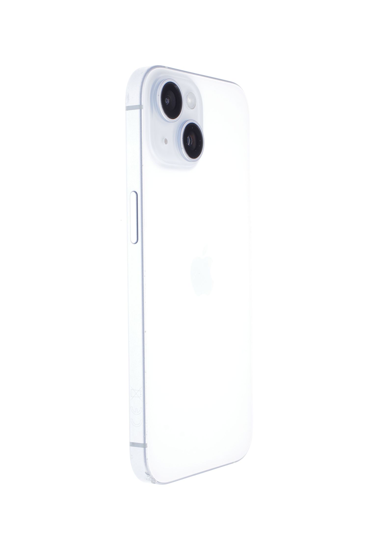 Apple iPhone 15 128 GB Blue - Nagyon jó