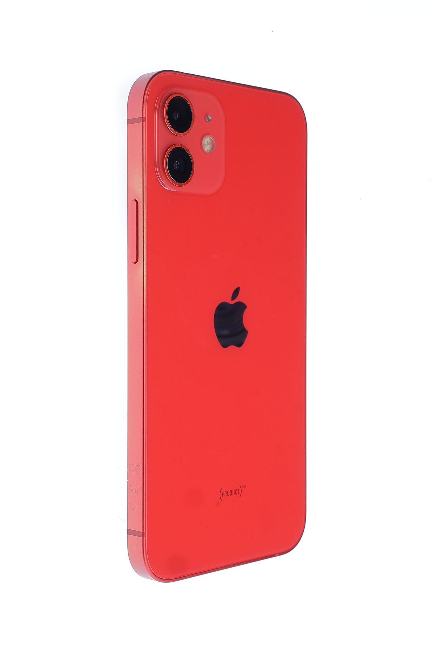 Apple iPhone 12 128 GB Red - Отлично