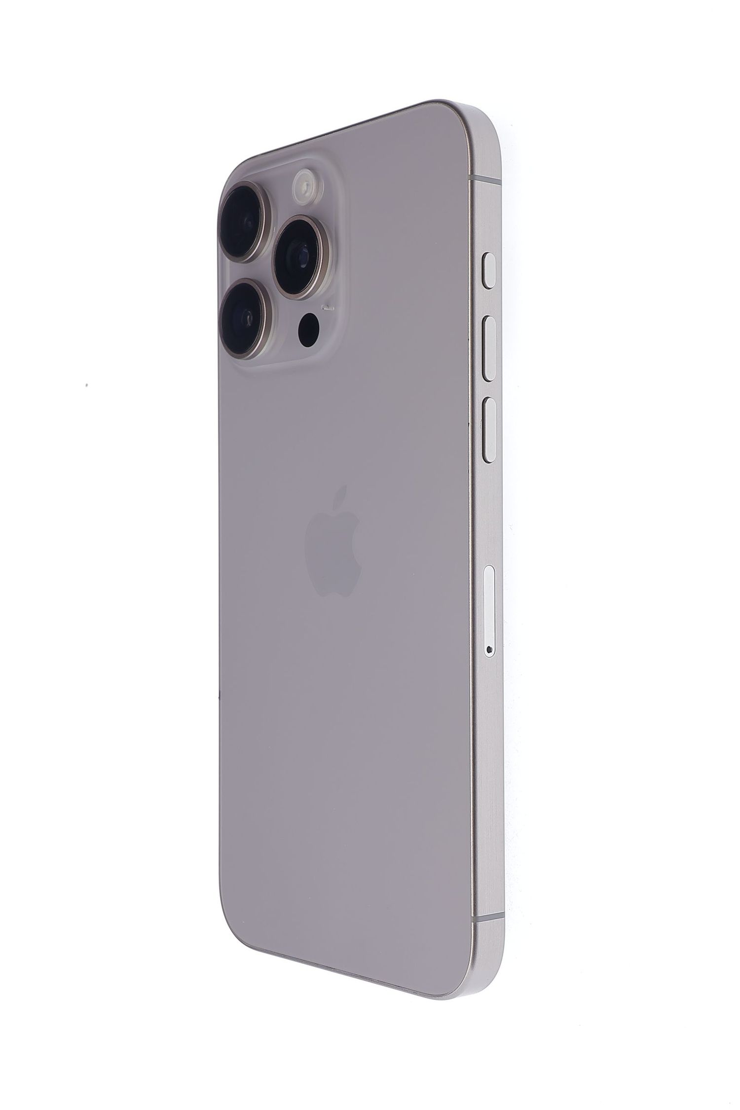 Apple iPhone 15 Pro Max 256 GB Natural Titanium - Ca nou