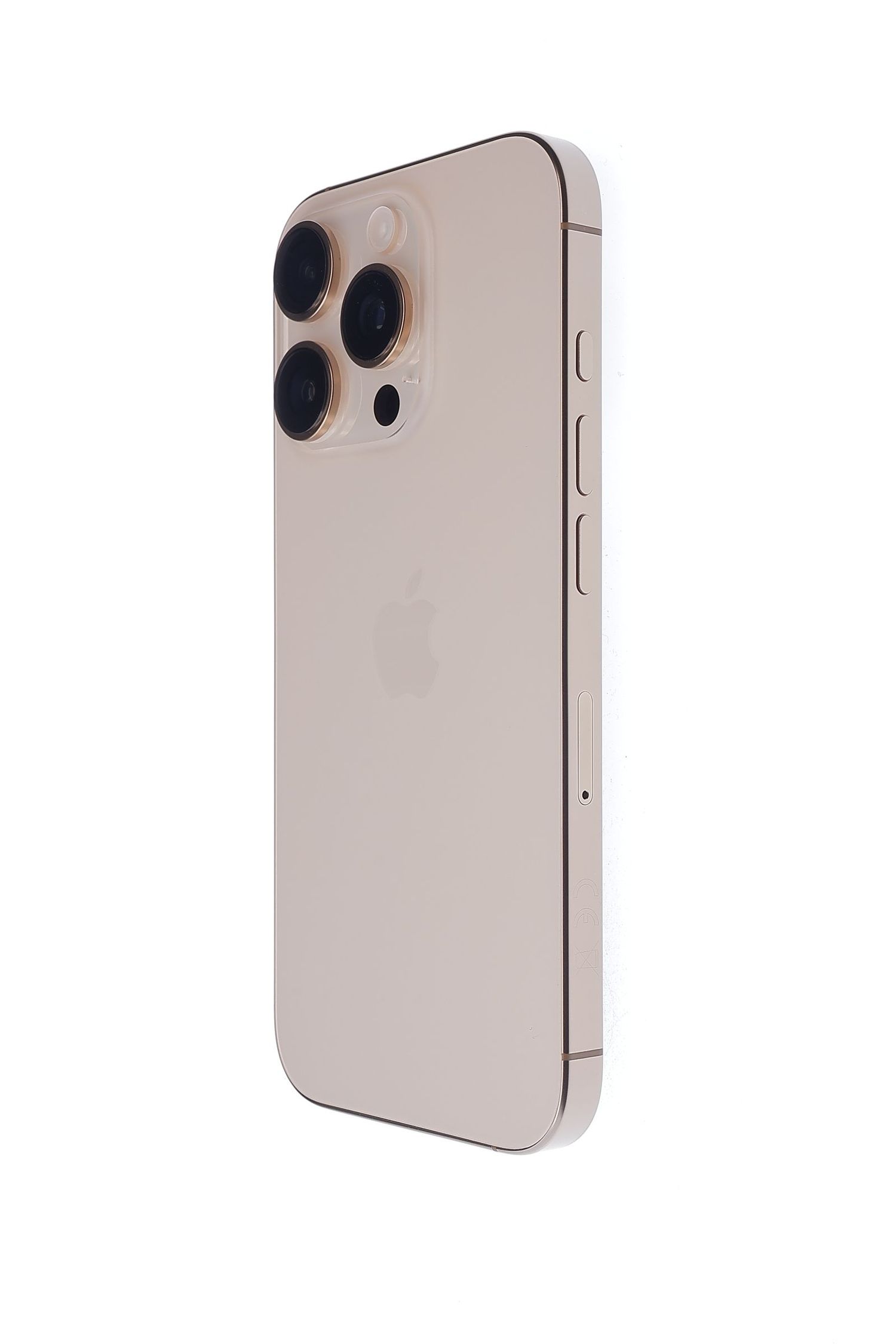 Apple iPhone 16 Pro 512 GB Desert Titanium - Ca nou