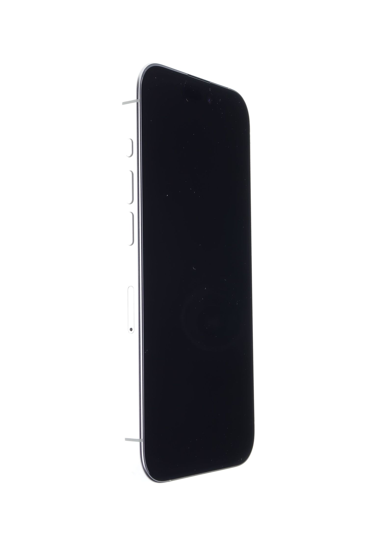Apple iPhone 15 Pro 128 GB White Titanium - Като нов